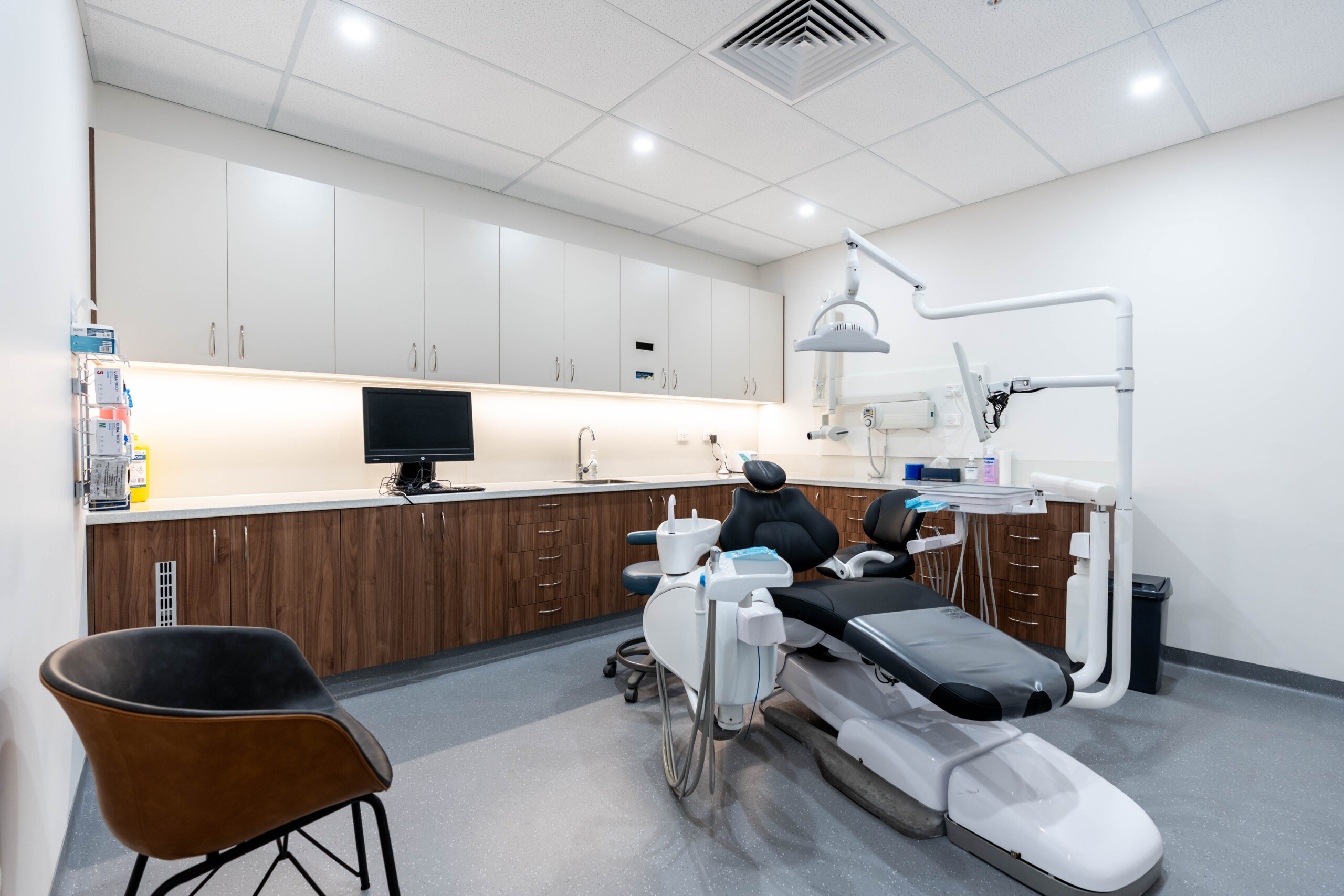 The Peninsula Medical and Dental Clinic - Project Image 6