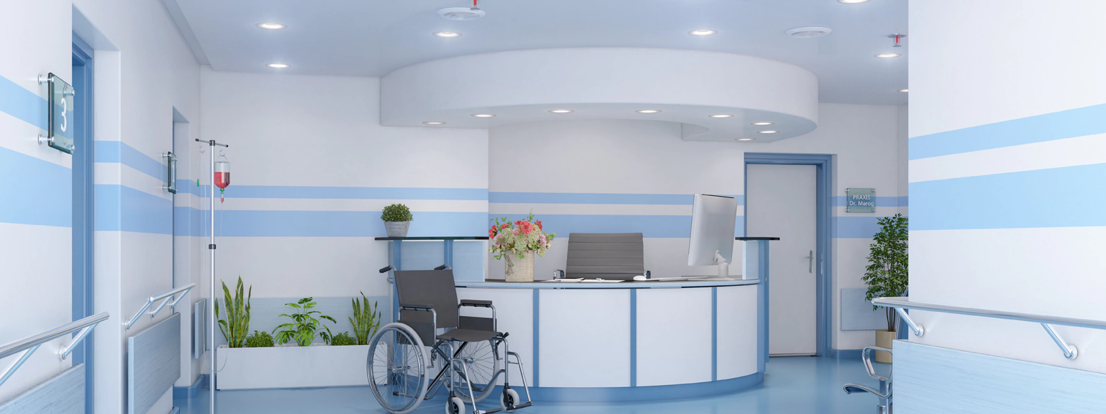 5+ Medical Centre Design Trends For 2025