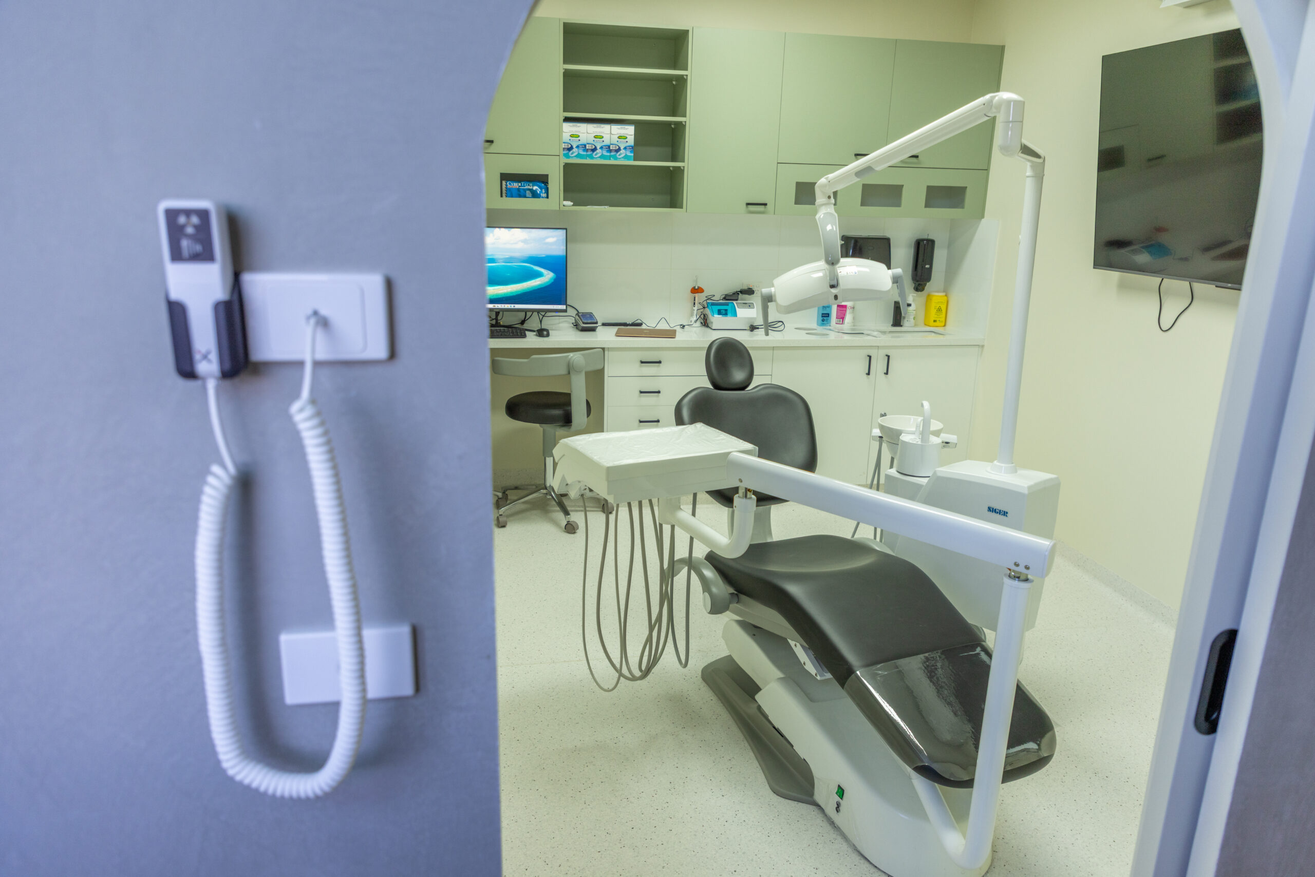 Kingsville Dental - Project Image 16