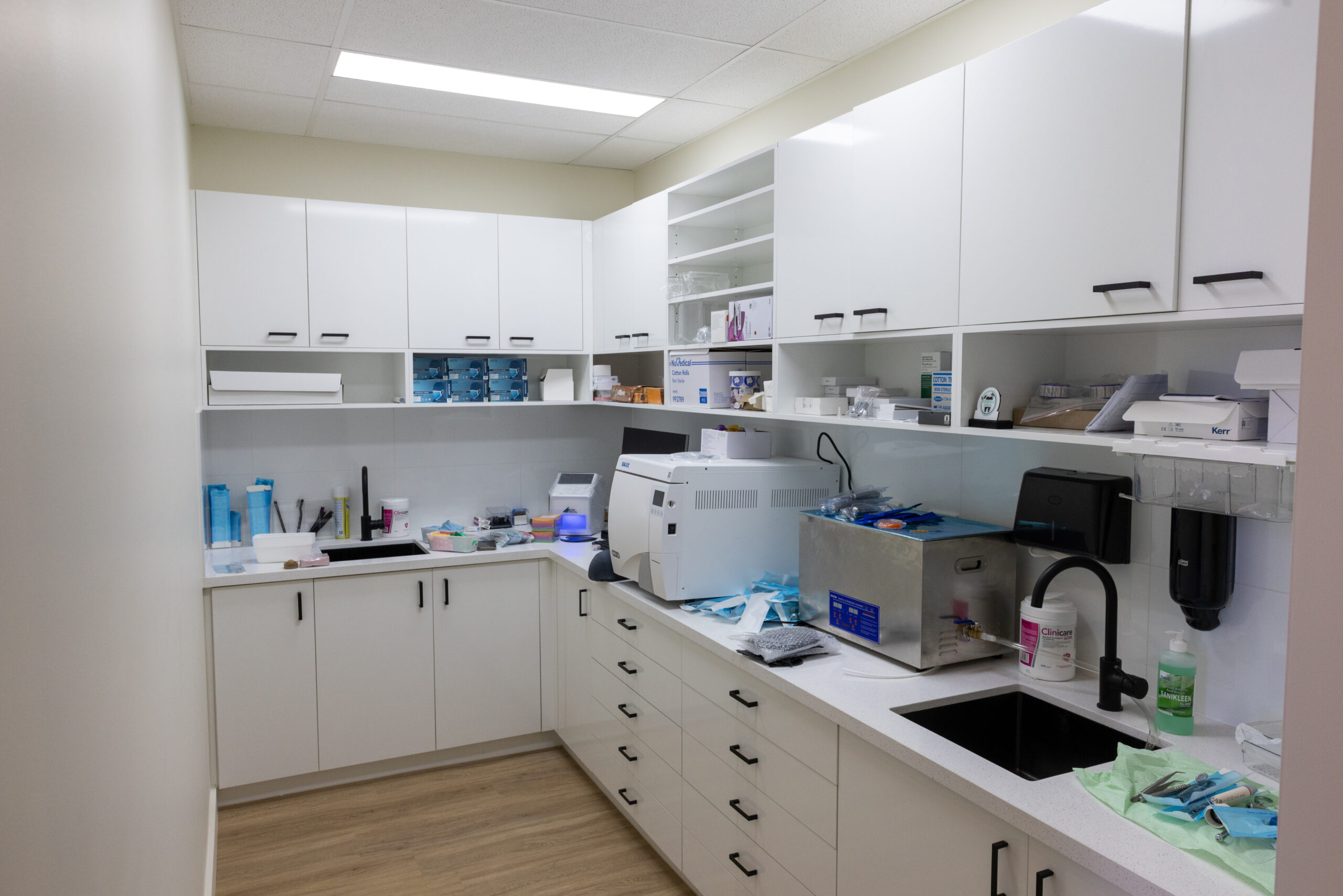 Kingsville Dental - Project Image 17