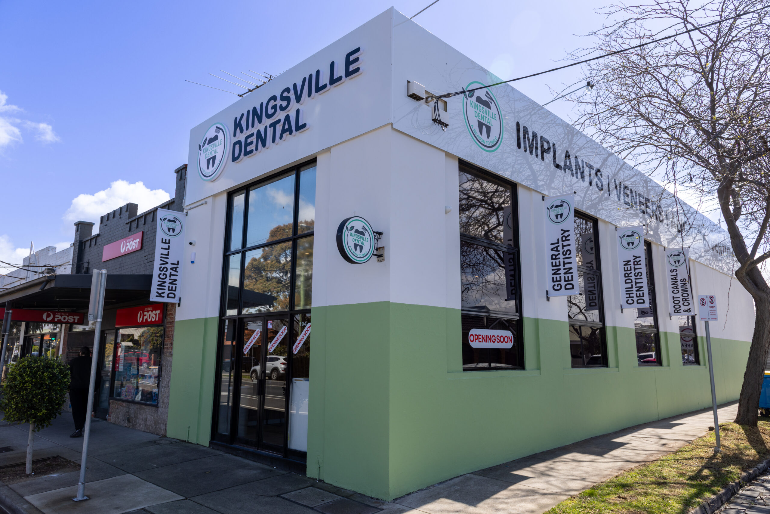 Kingsville Dental - Project Image 18