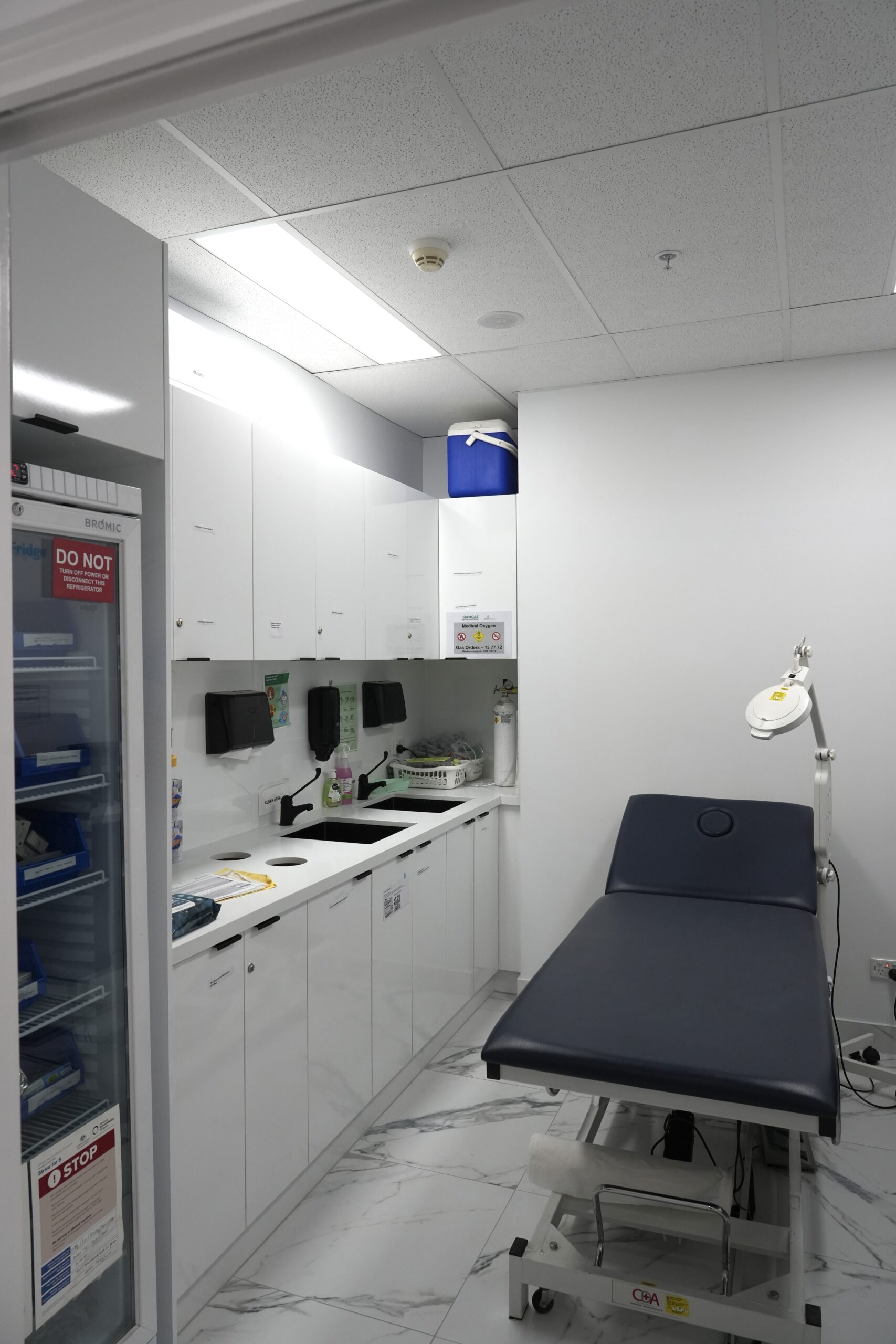 Carnegie GP & Dental Clinic - Project Image 3