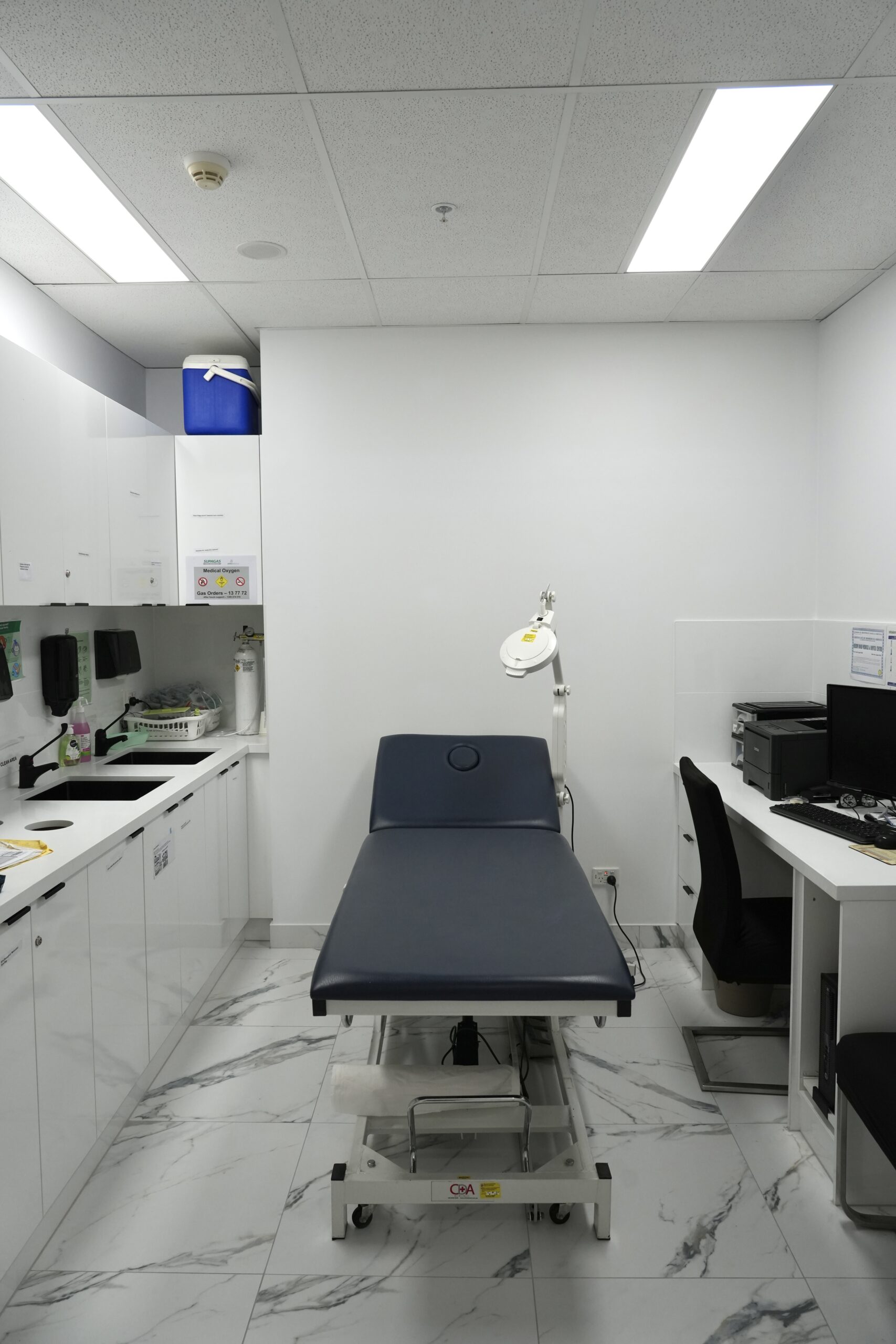 Carnegie GP & Dental Clinic - Project Image 4