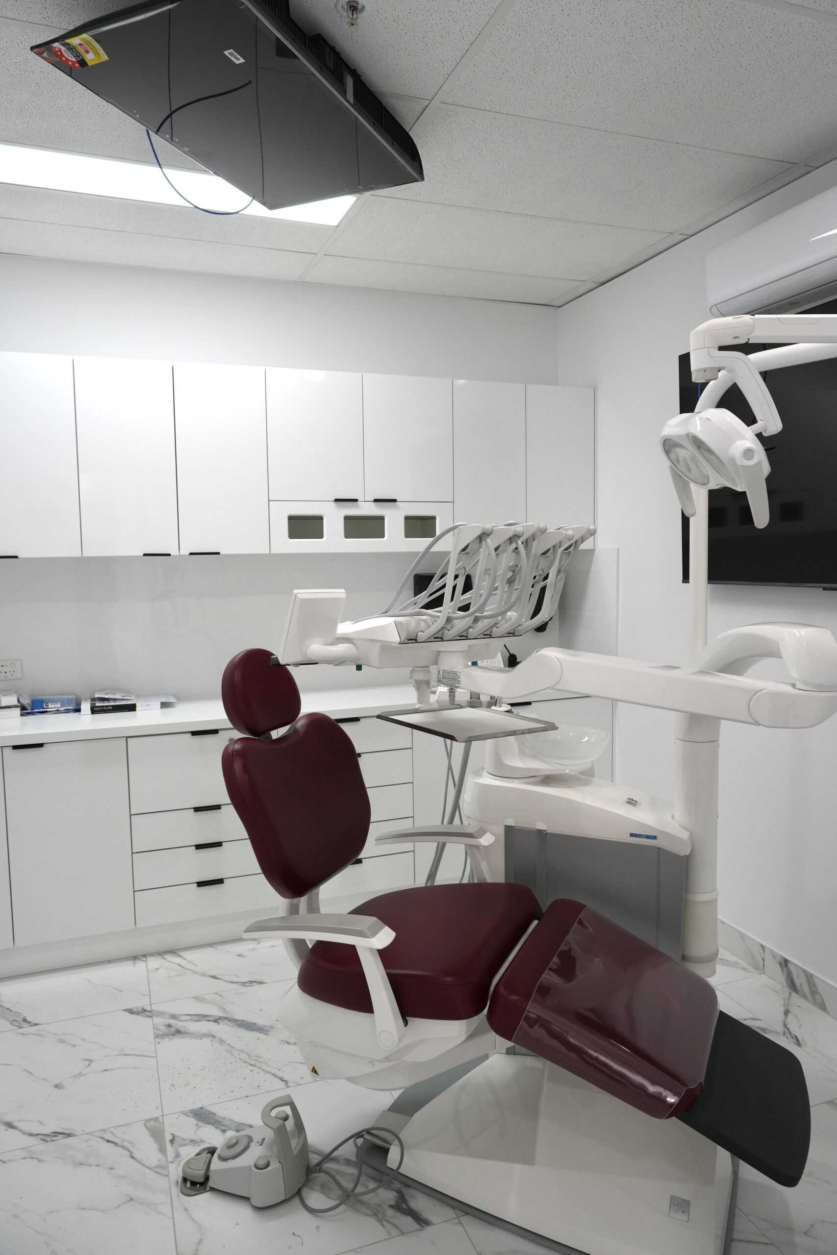 Carnegie GP & Dental Clinic - Project Image 12