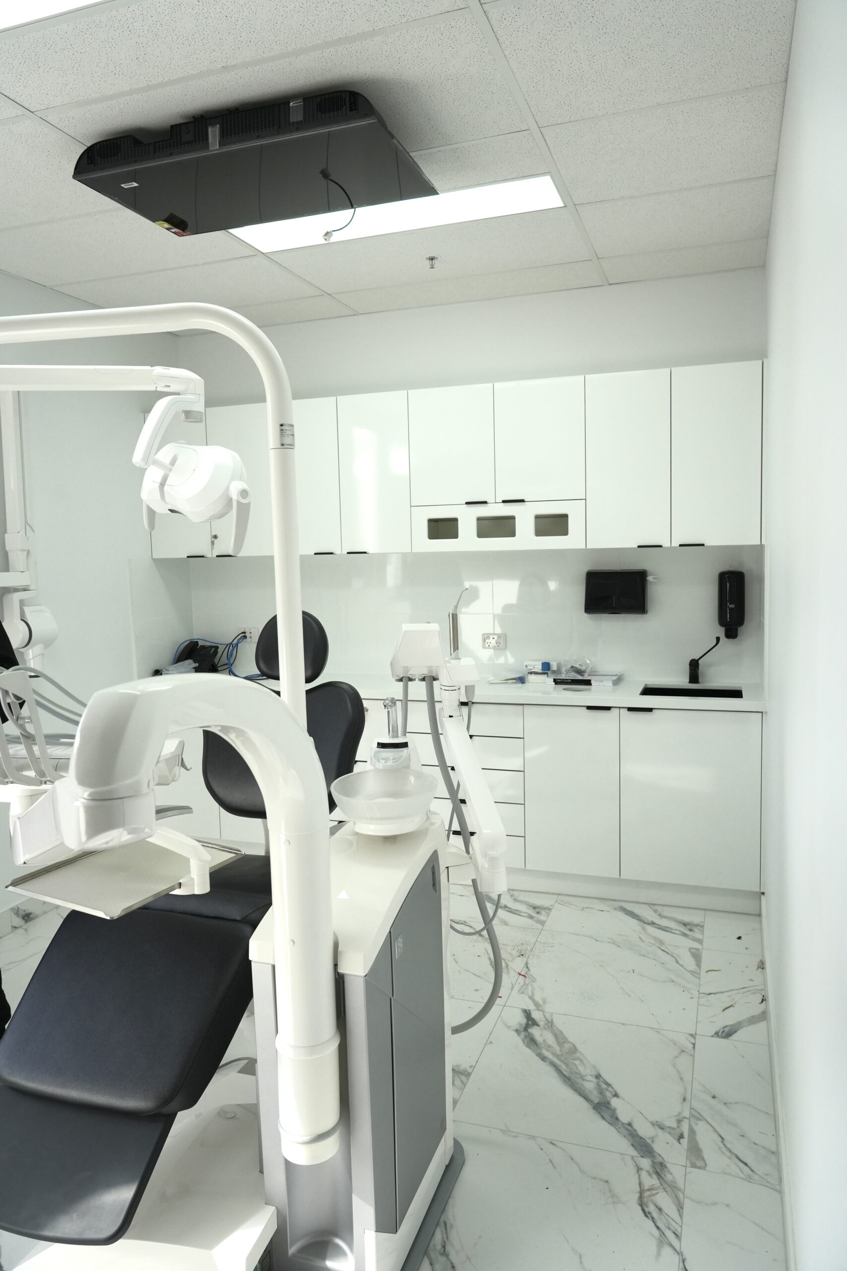 Carnegie GP & Dental Clinic - Project Image 11
