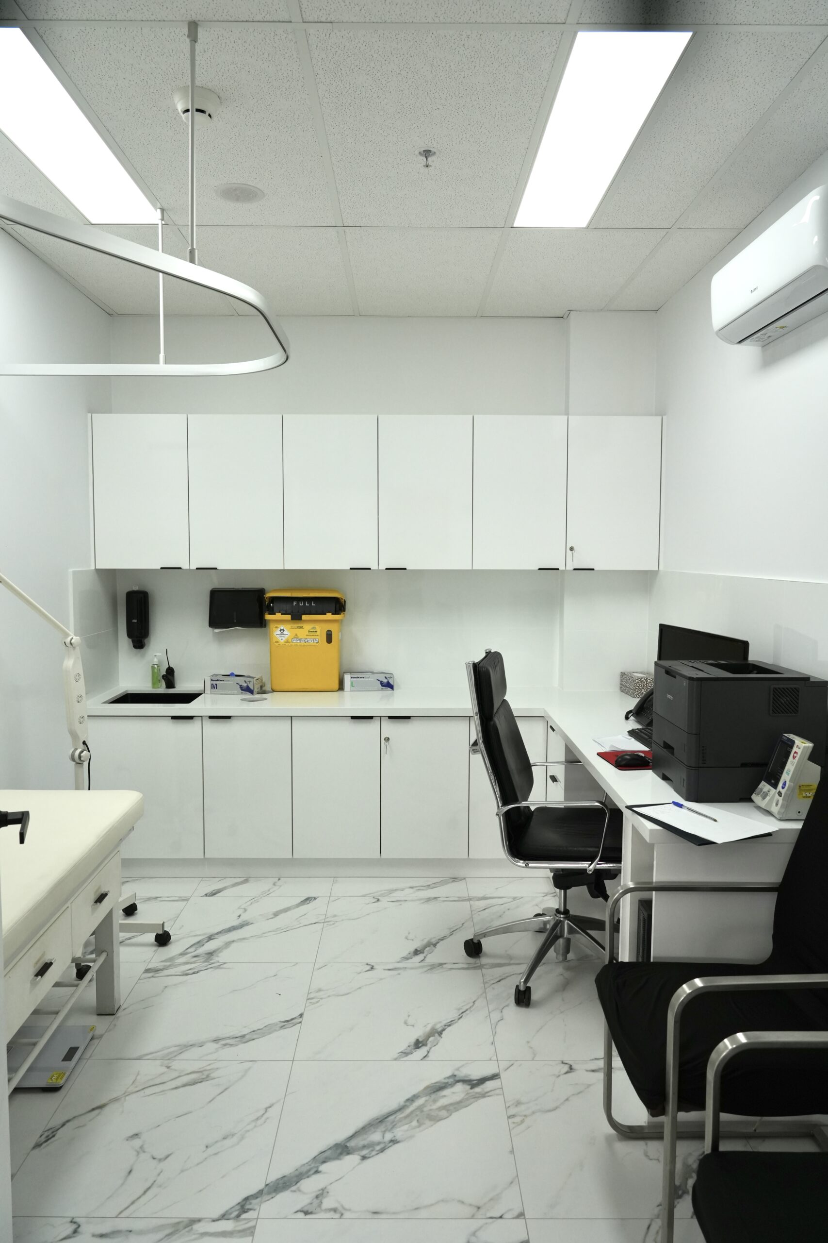 Carnegie GP & Dental Clinic - Project Image 5