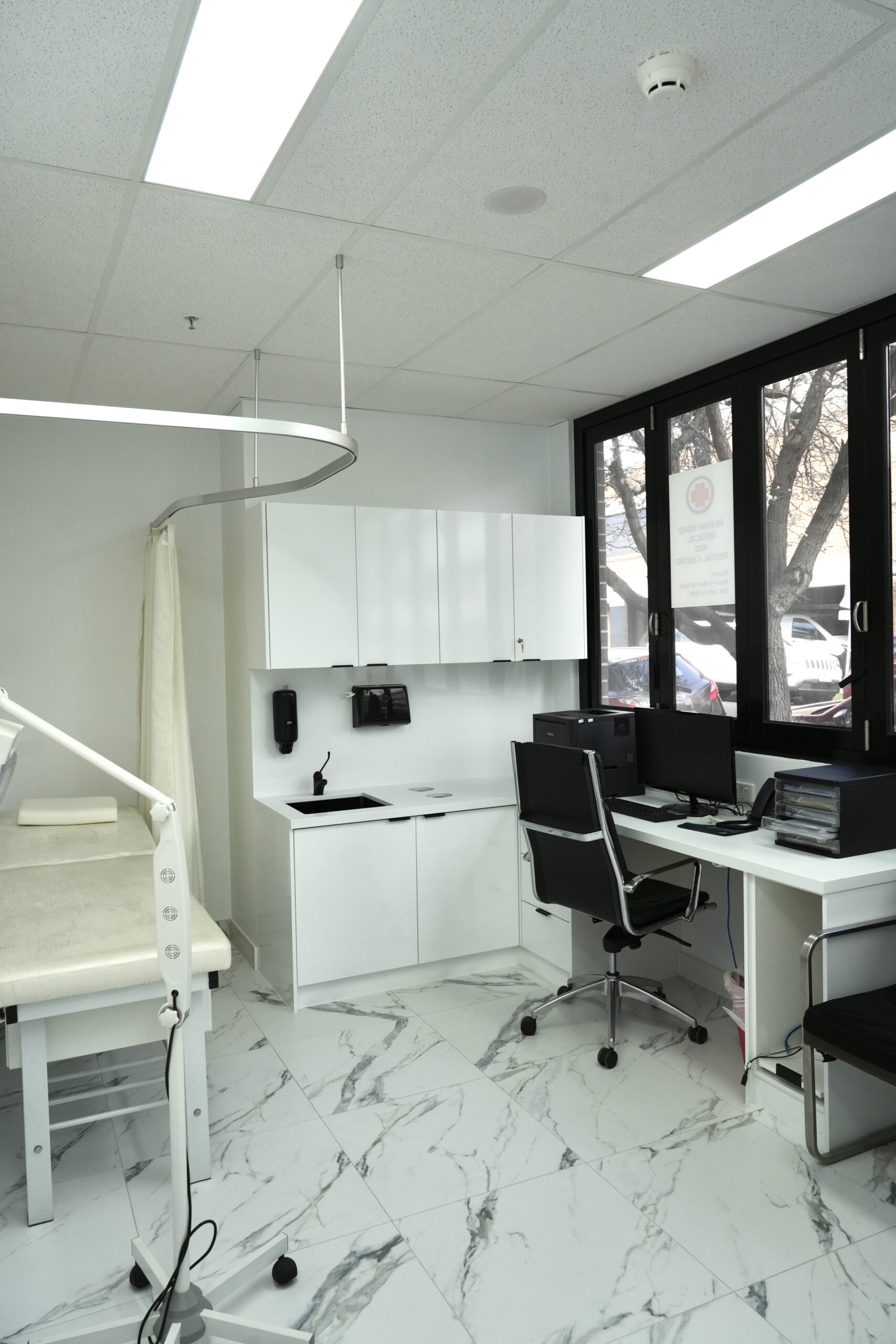 Carnegie GP & Dental Clinic - Project Image 6