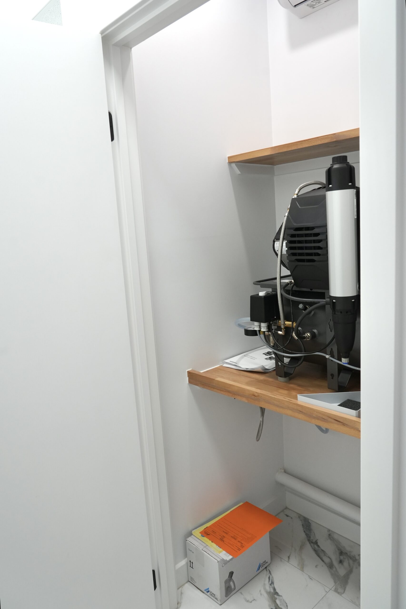Carnegie GP & Dental Clinic - Project Image 9