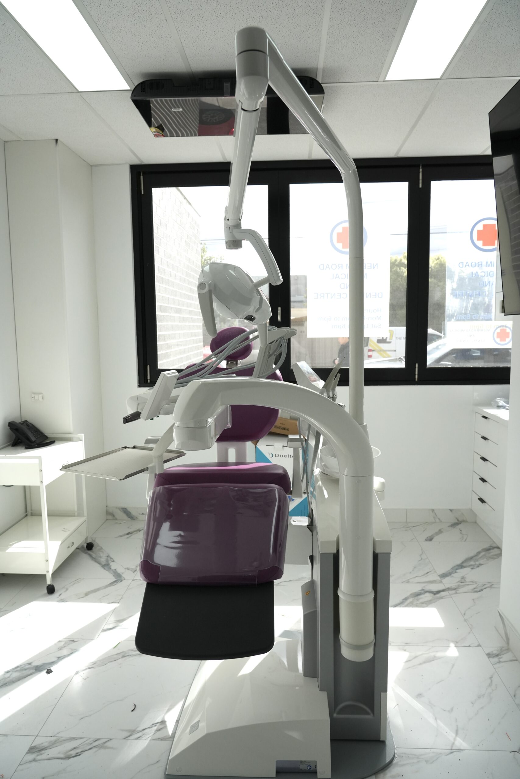Carnegie GP & Dental Clinic - Project Image 10
