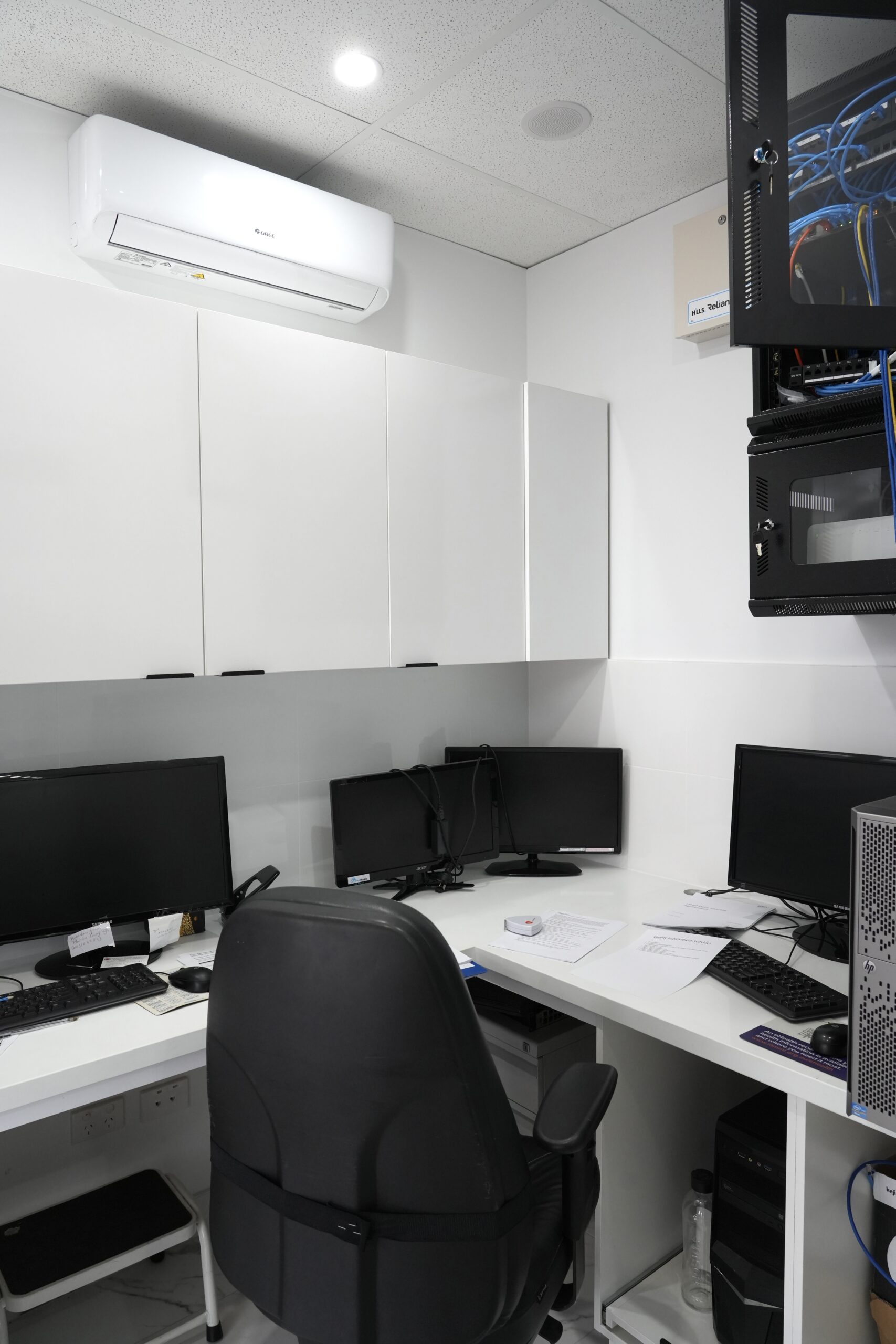 Carnegie GP & Dental Clinic - Project Image 8