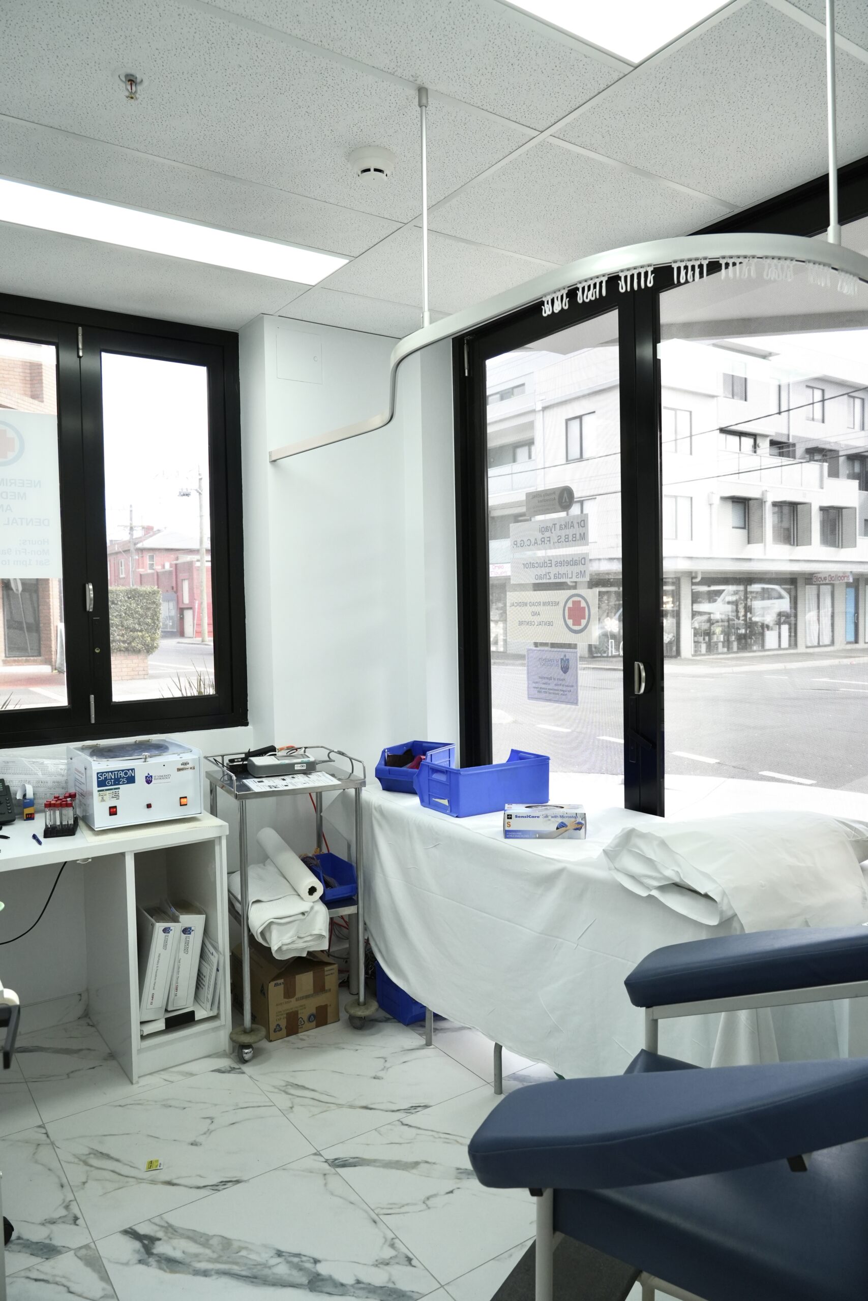 Carnegie GP & Dental Clinic - Project Image 7