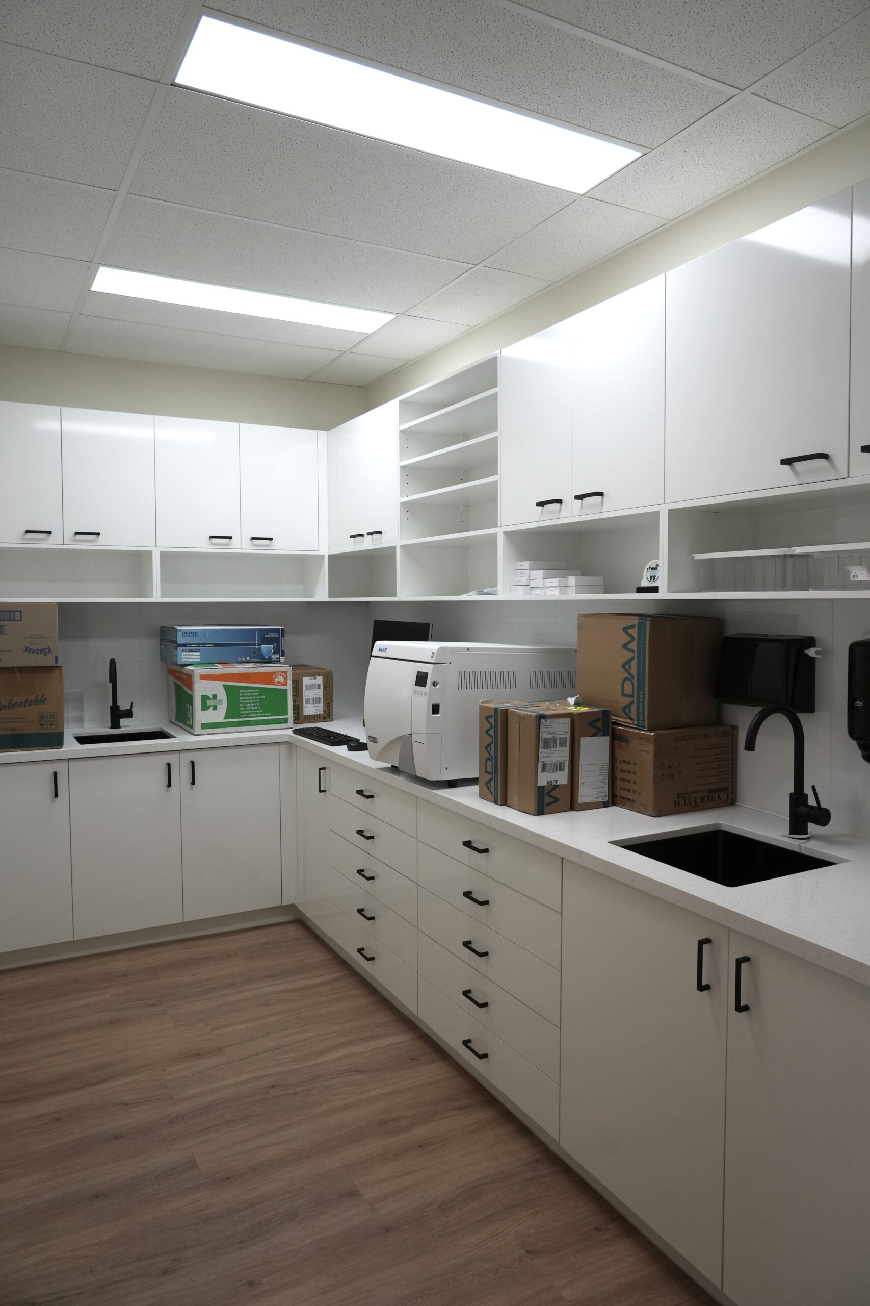 Kingsville Dental - Project Image 8