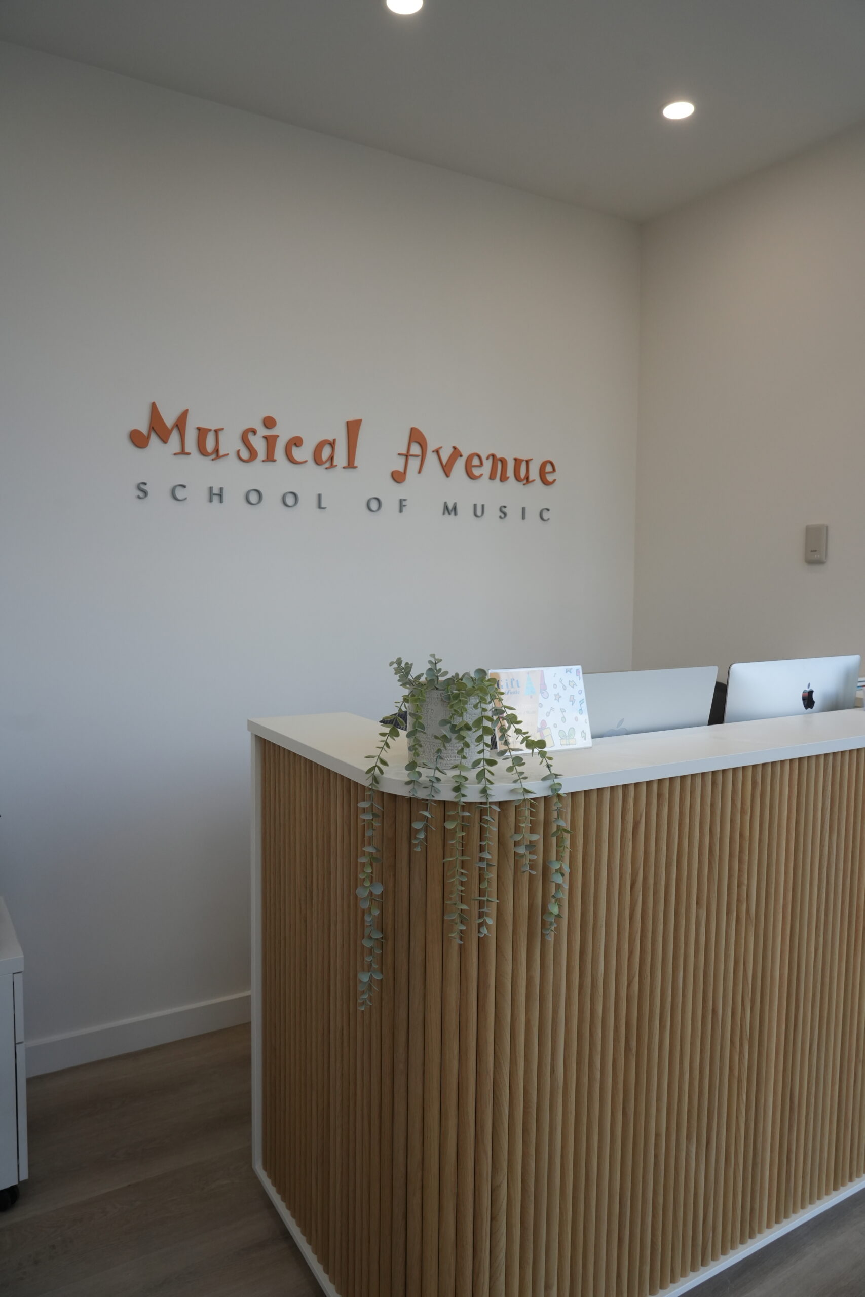 Musical Avenue School of Music - Project Image 3