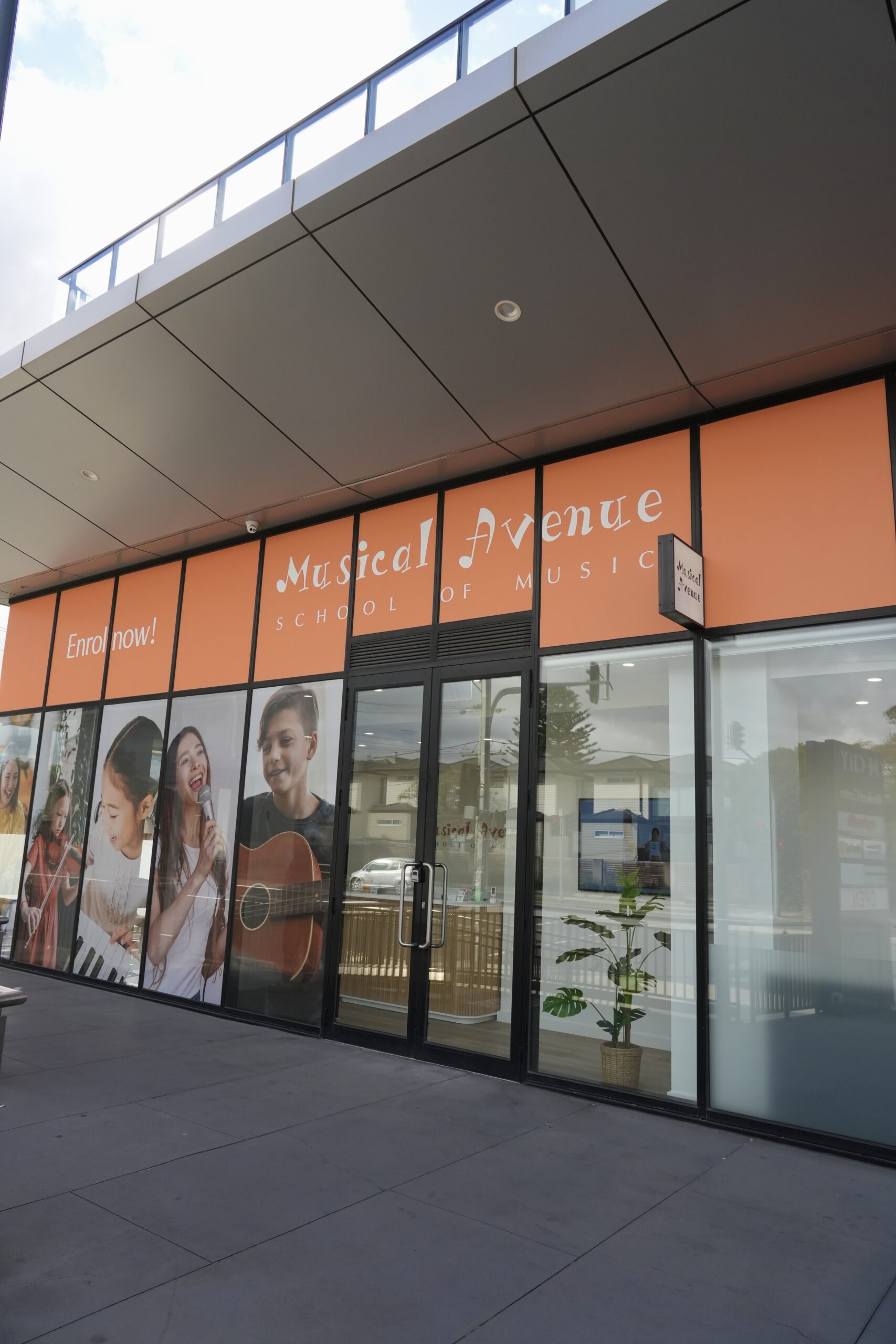 Musical Avenue School of Music - Project Image 1