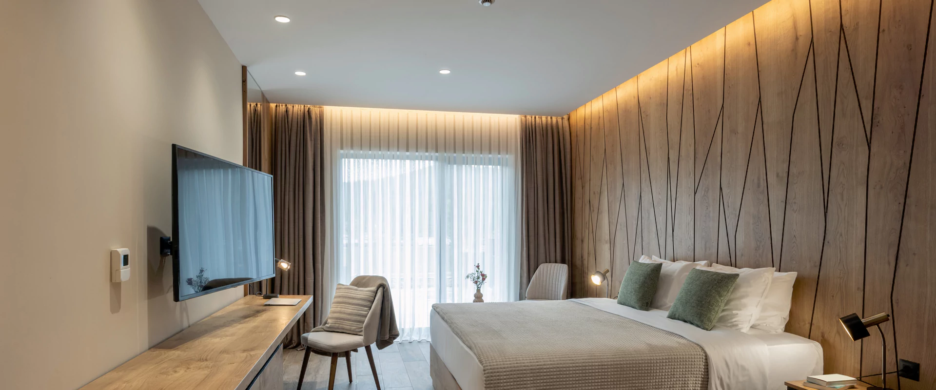 About fitouts