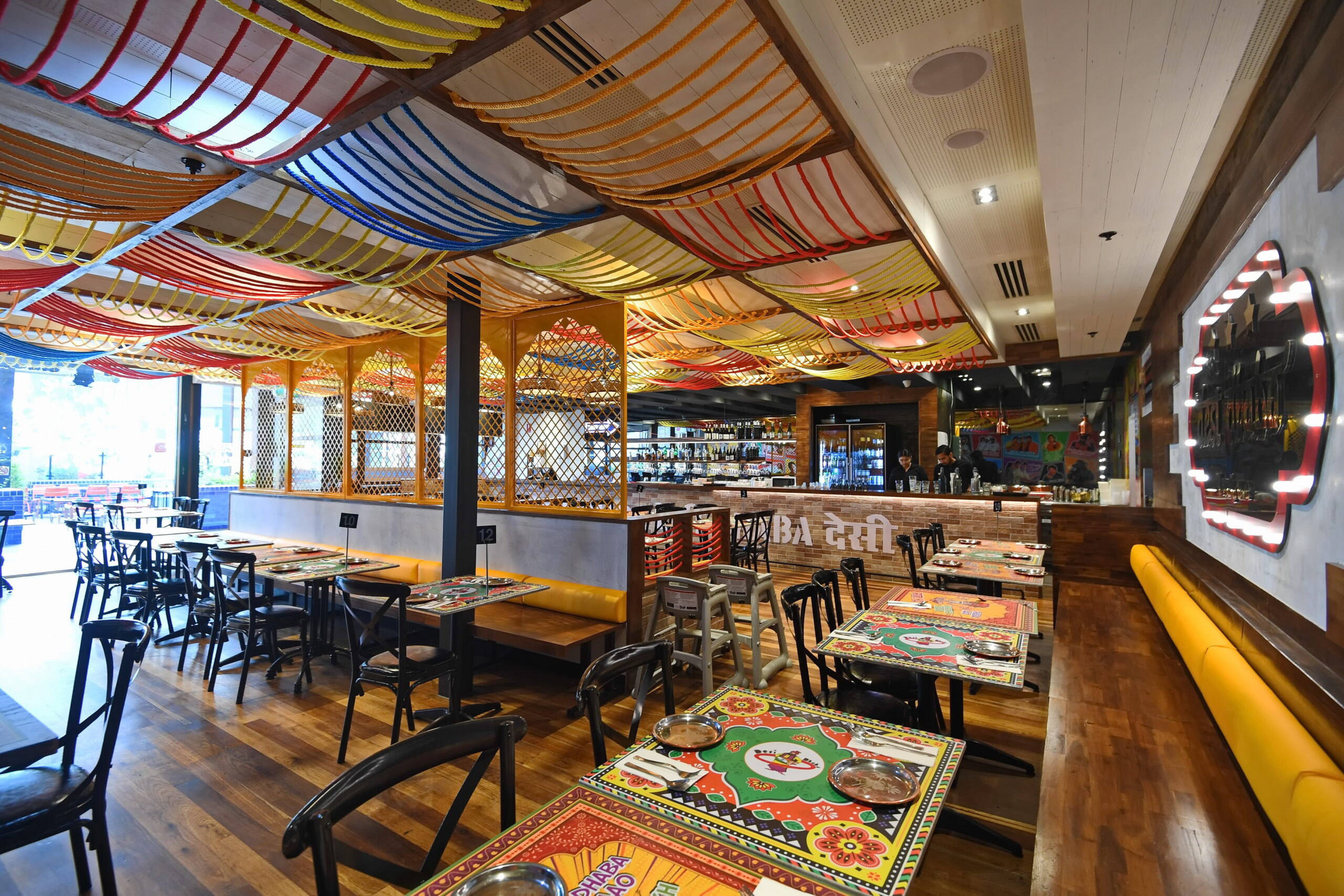 DESI DHABA MELTON - Project Image 5