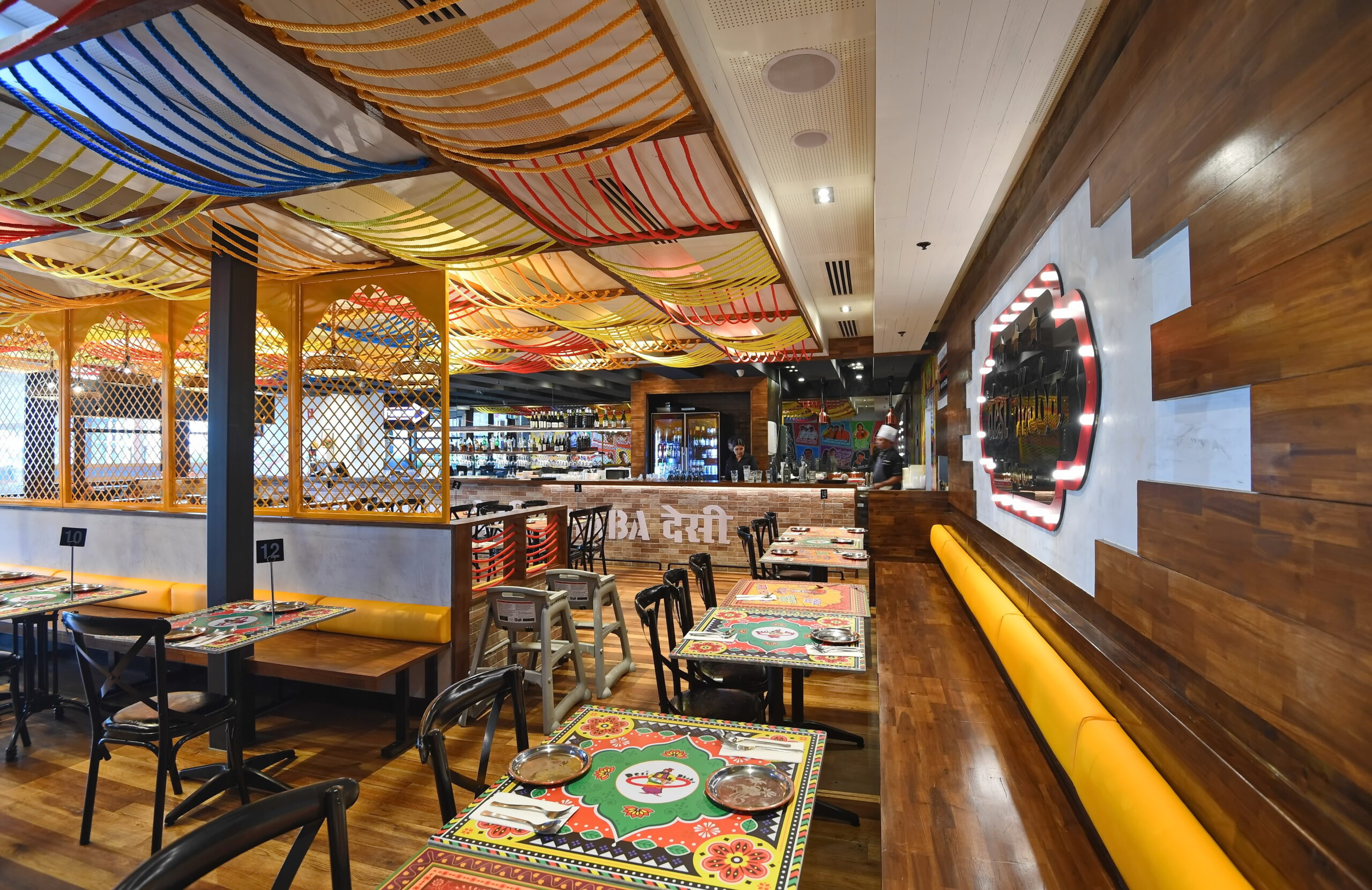 DESI DHABA MELTON - Project Image 6