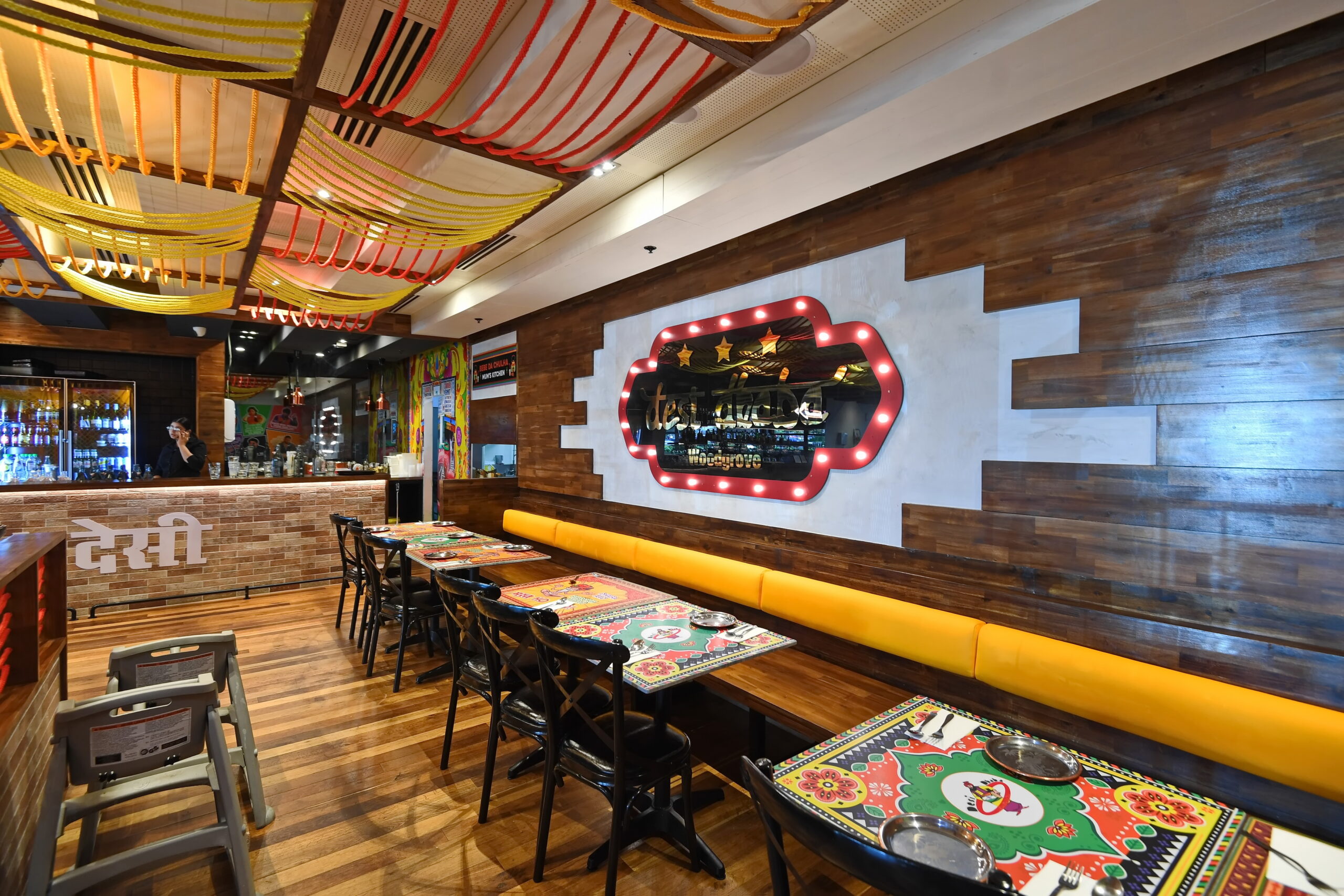 DESI DHABA MELTON - Project Image 7