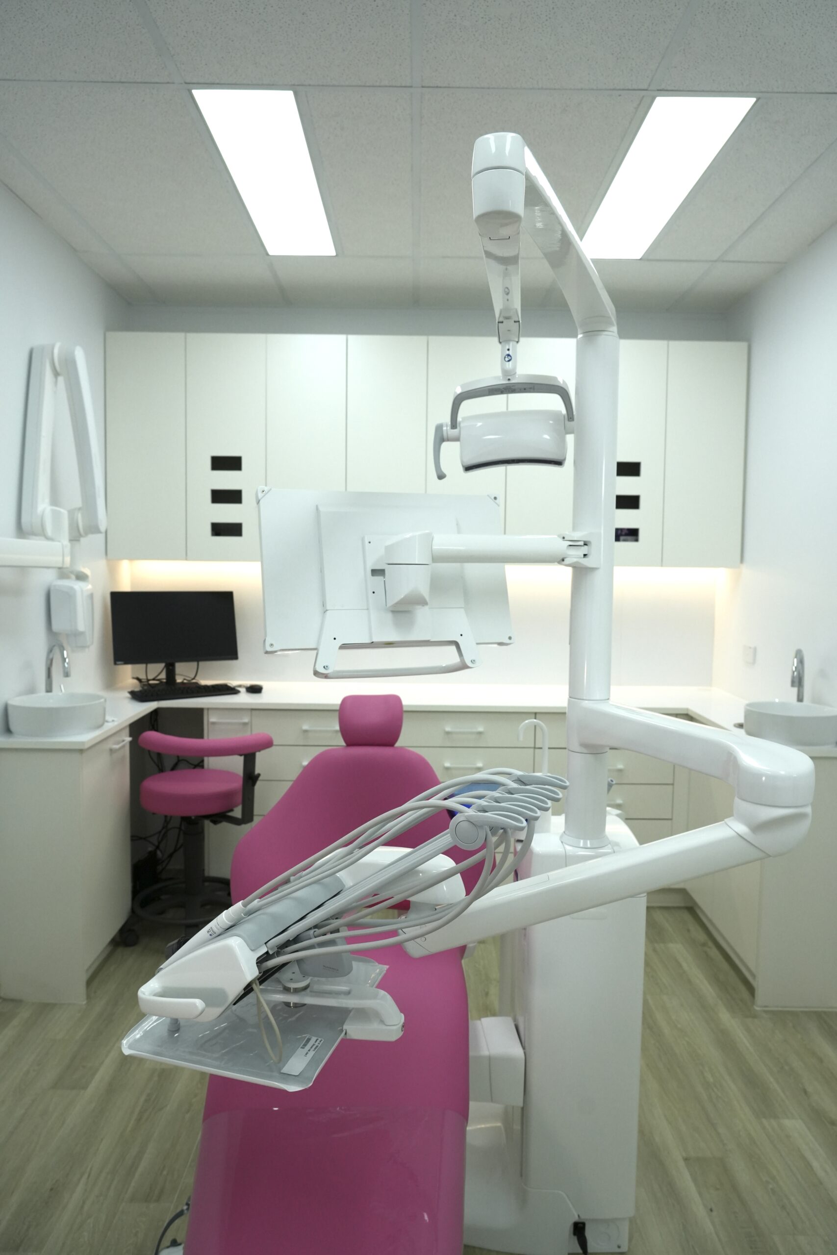 Be You Dental