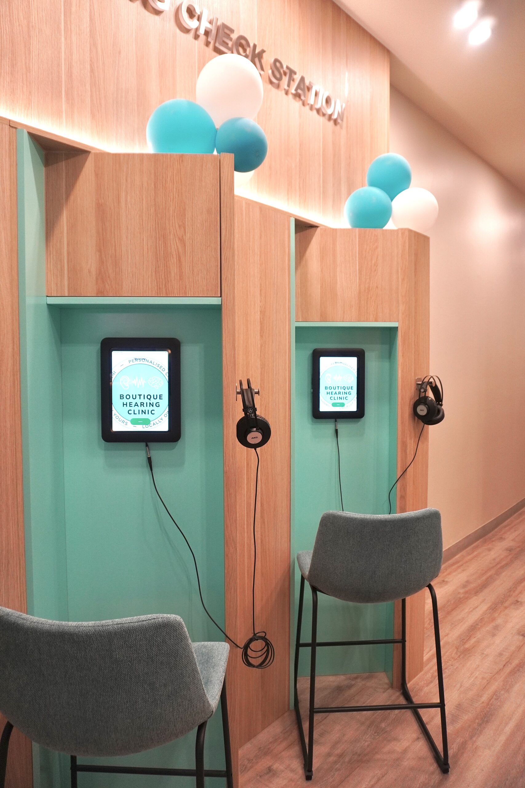 Boutique Hearing Clinic Forest Hill - Project Image 8