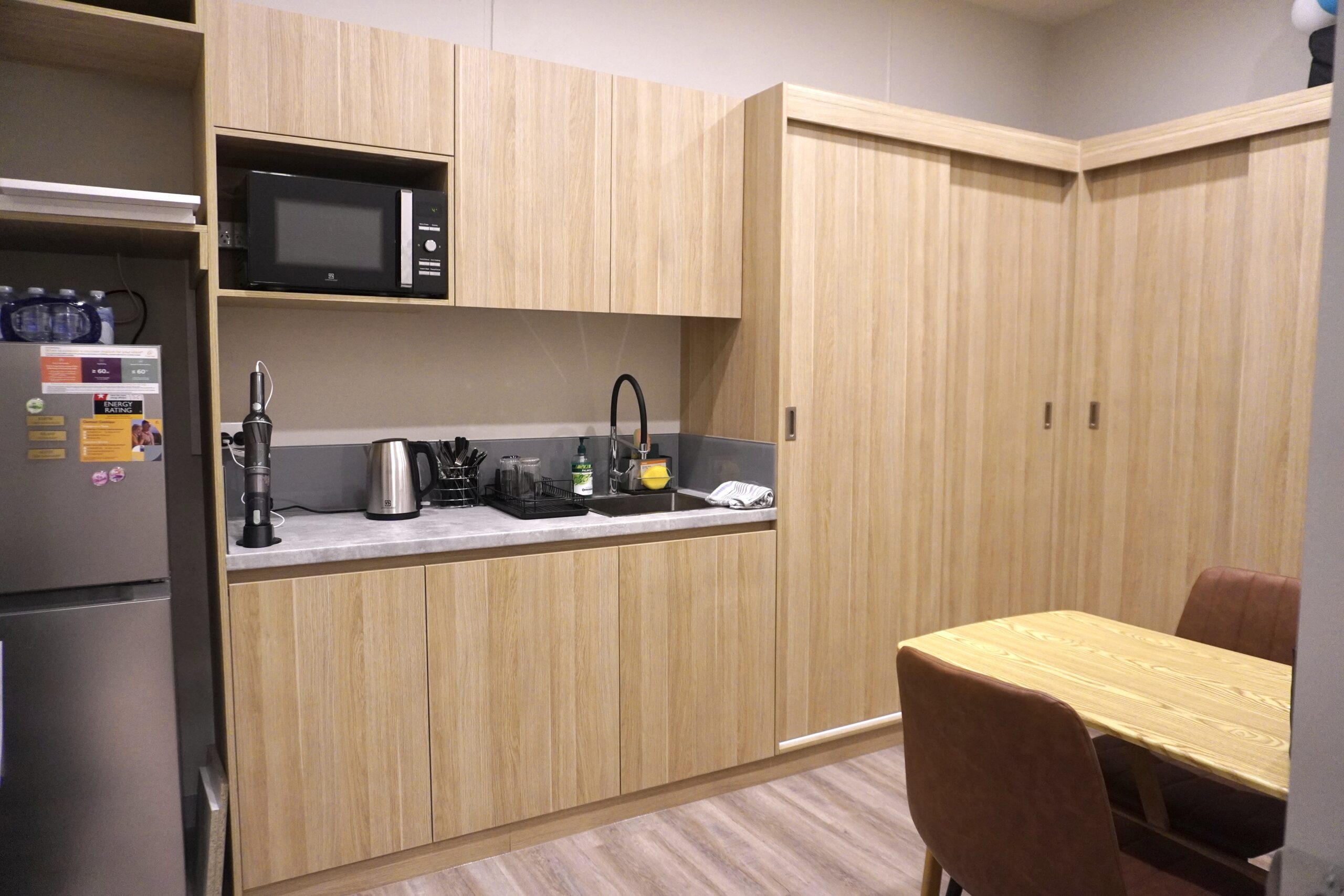 Boutique Hearing Clinic Forest Hill - Project Image 9