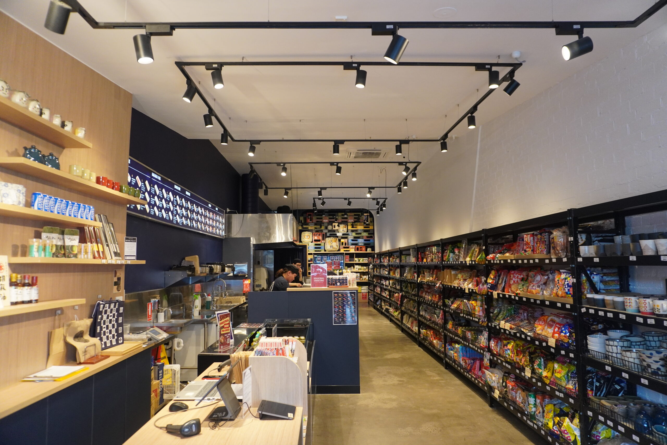 Shoten Sushi and Grocery Elsternwick - Project Image 5