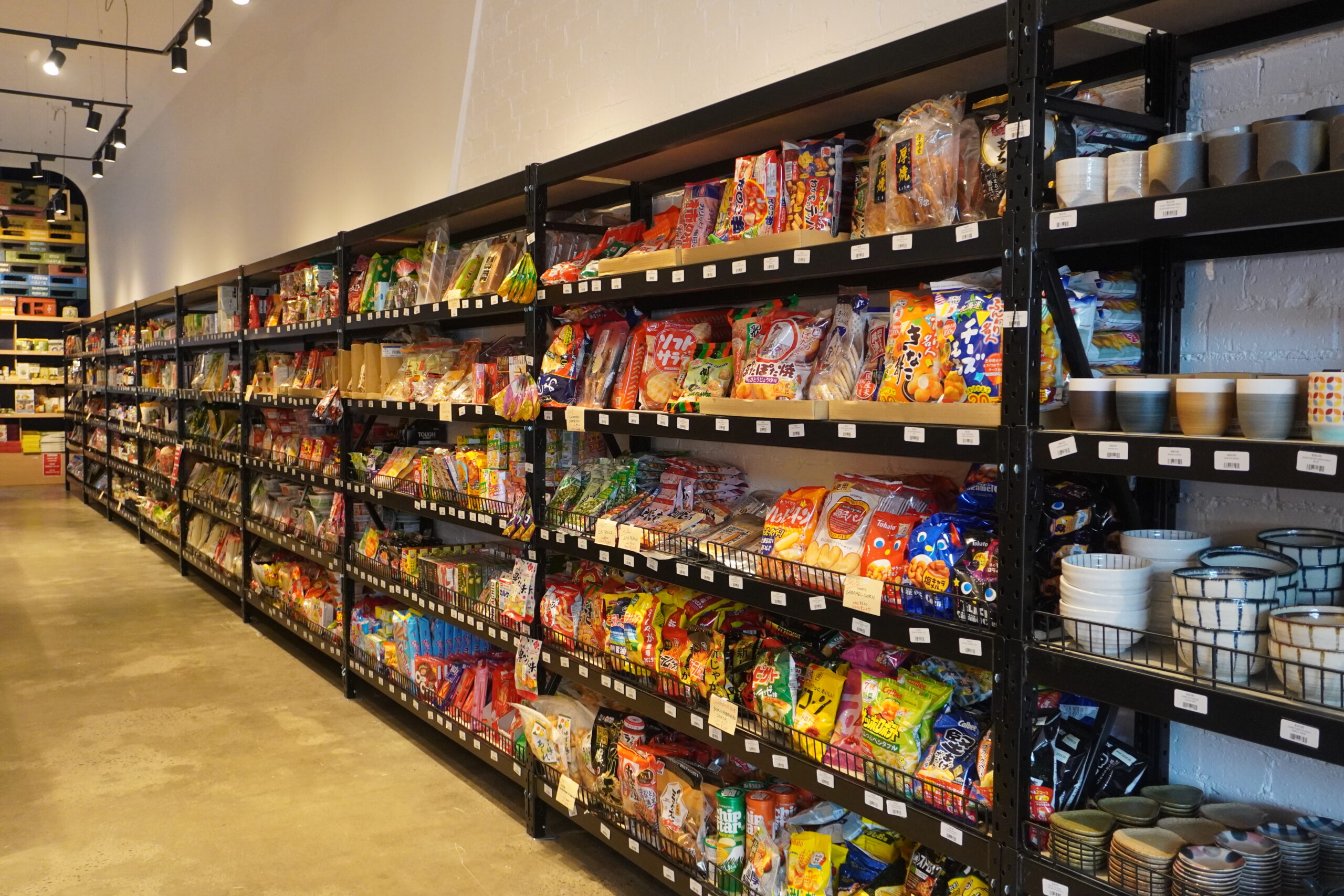 Shoten Sushi and Grocery Elsternwick - Project Image 7