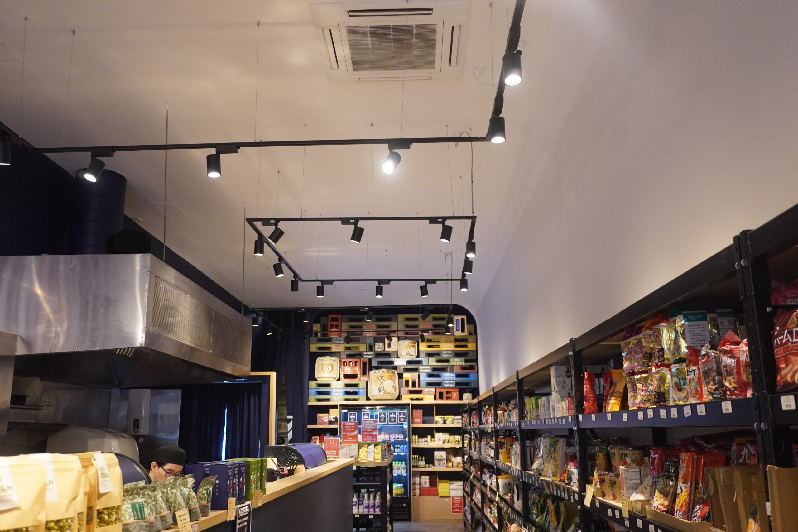 Shoten Sushi and Grocery Elsternwick - Project Image 8