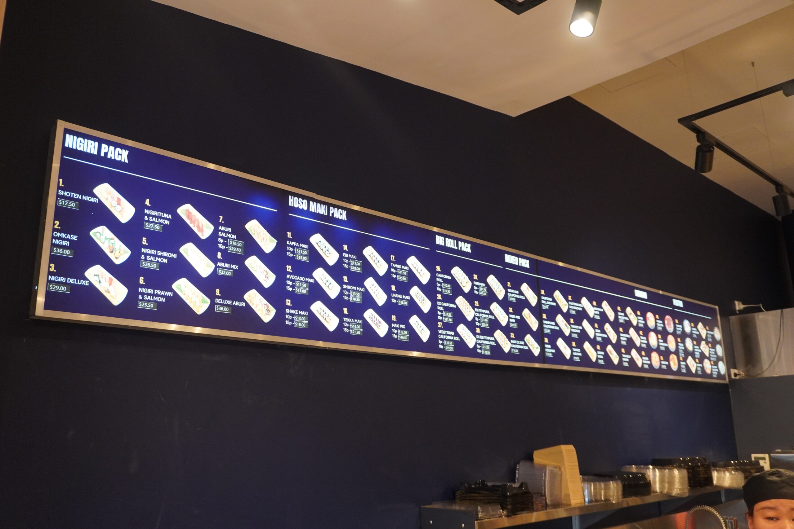 Shoten Sushi and Grocery Elsternwick - Project Image 11
