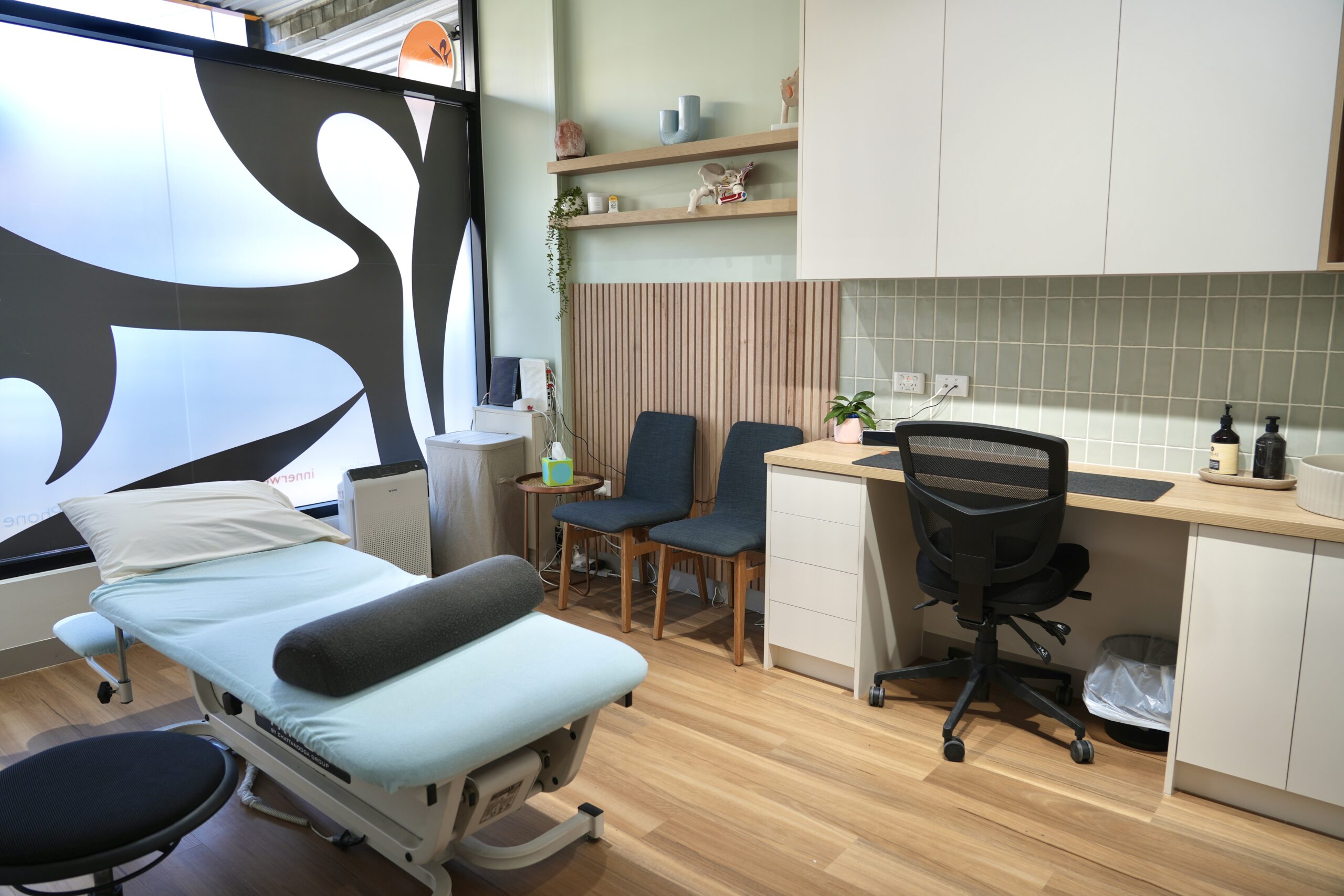 Inner West Health Clinic - Project Image 11