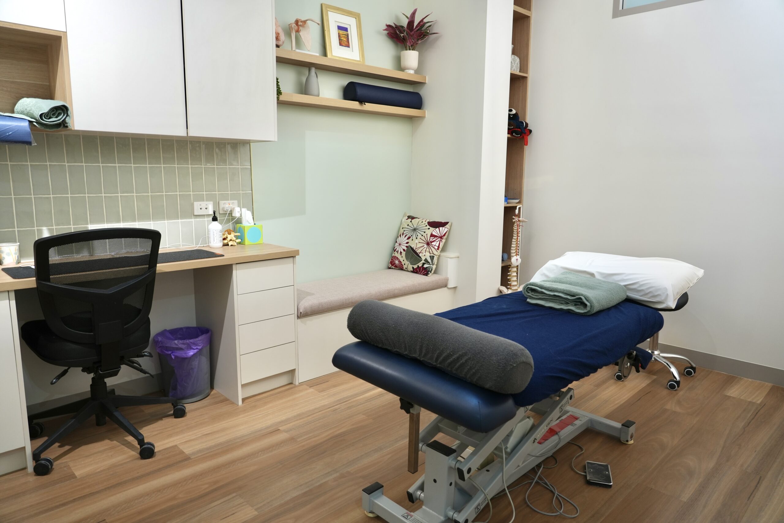 Inner West Health Clinic - Project Image 12