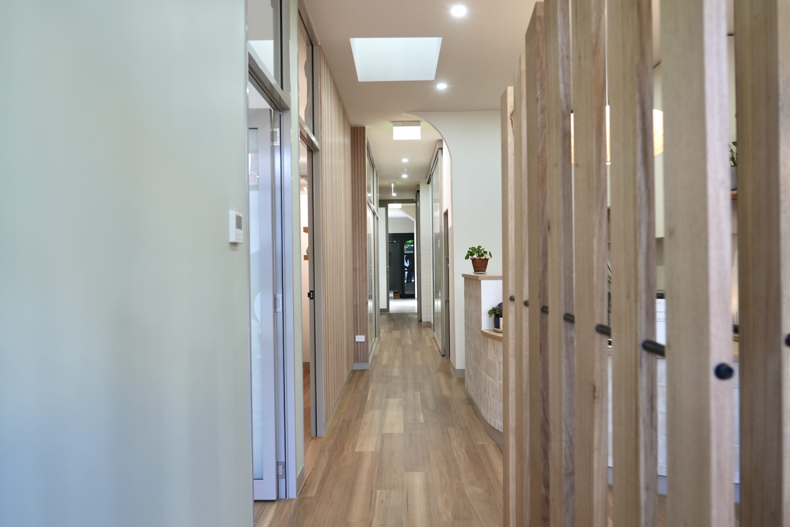 Inner West Health Clinic - Project Image 2
