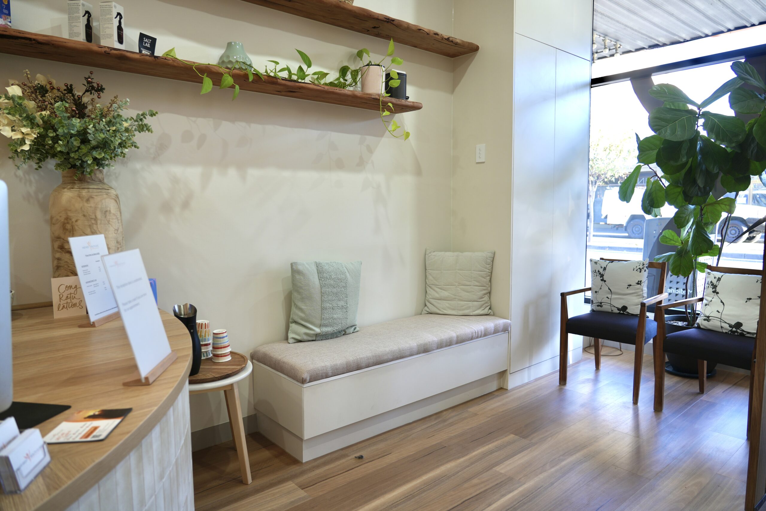Inner West Health Clinic - Project Image 5