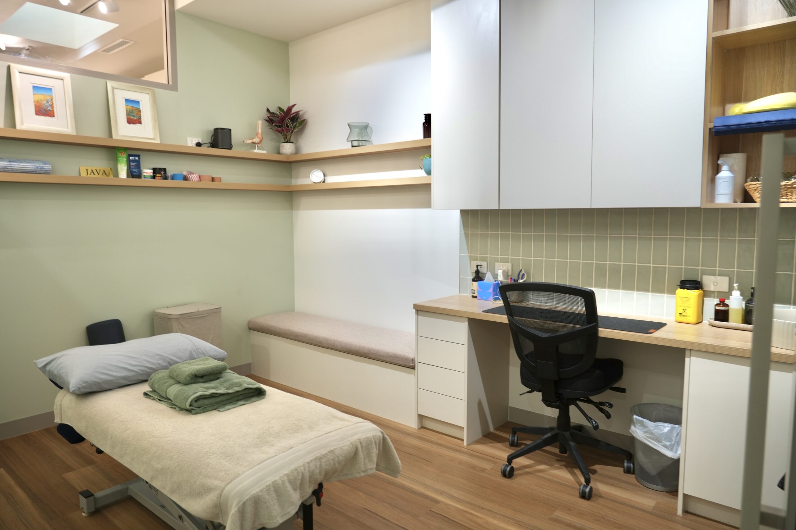 Inner West Health Clinic - Project Image 13