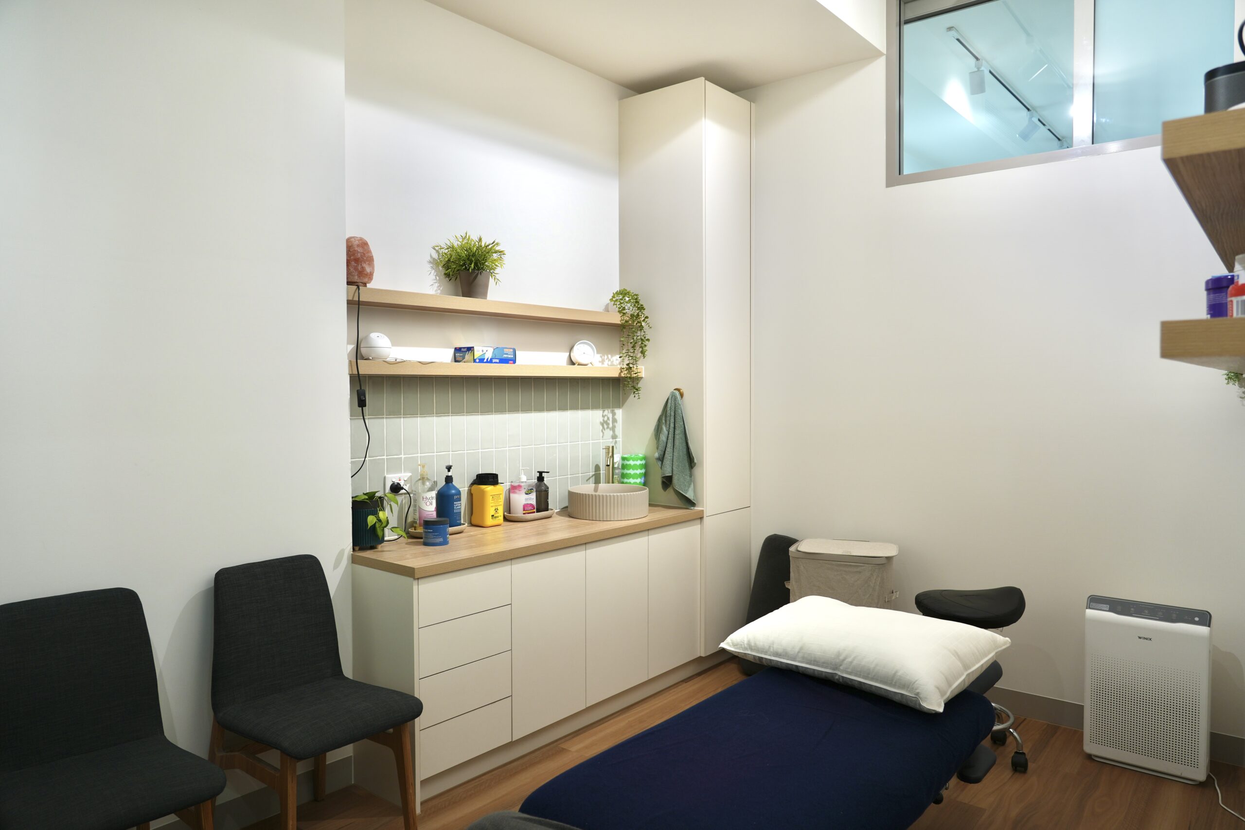 Inner West Health Clinic - Project Image 14