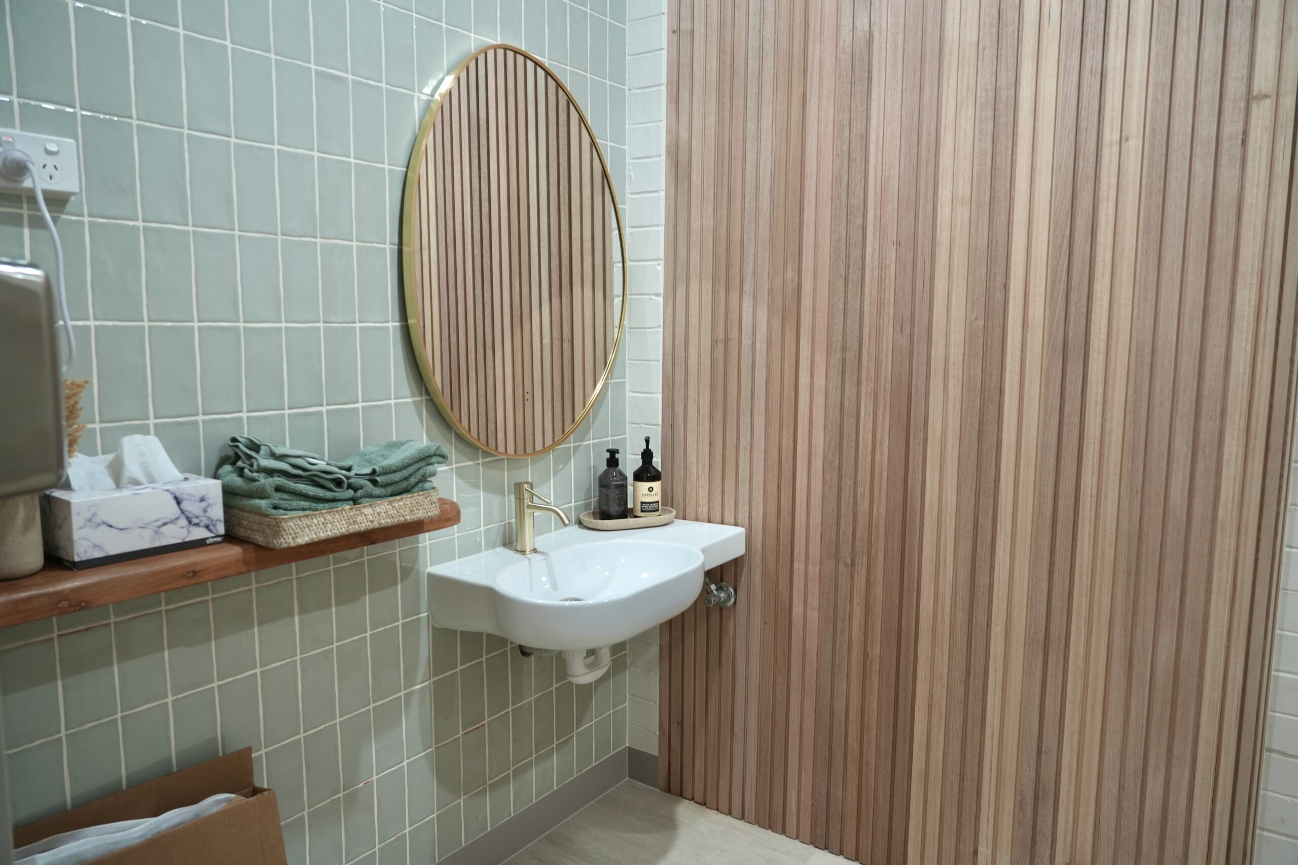 Inner West Health Clinic - Project Image 23