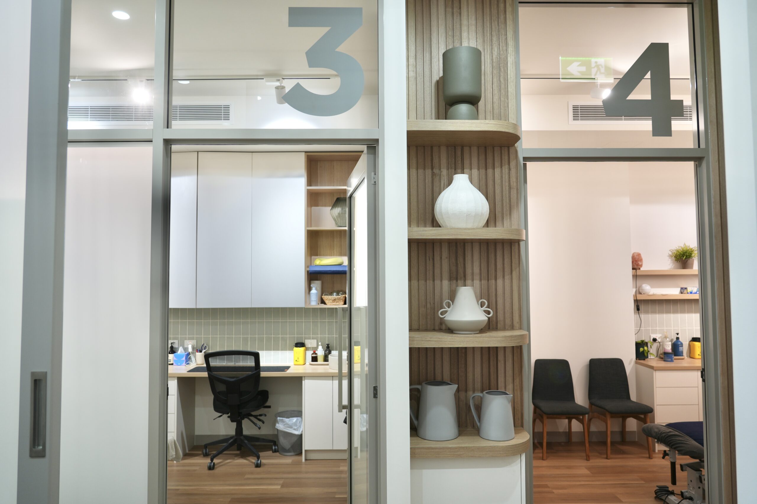 Inner West Health Clinic - Project Image 17