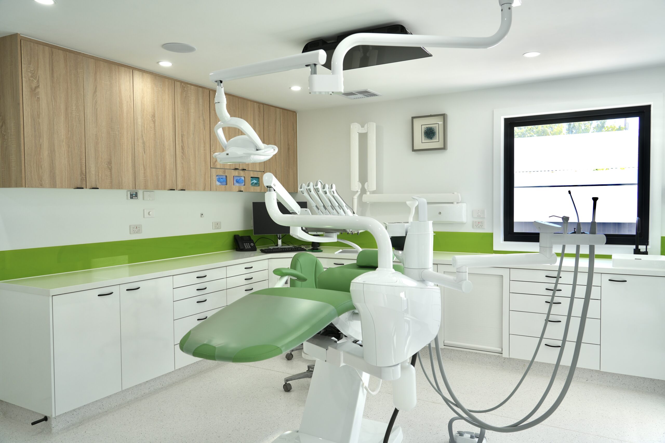 Beaconsfield Dental - Project Image 10