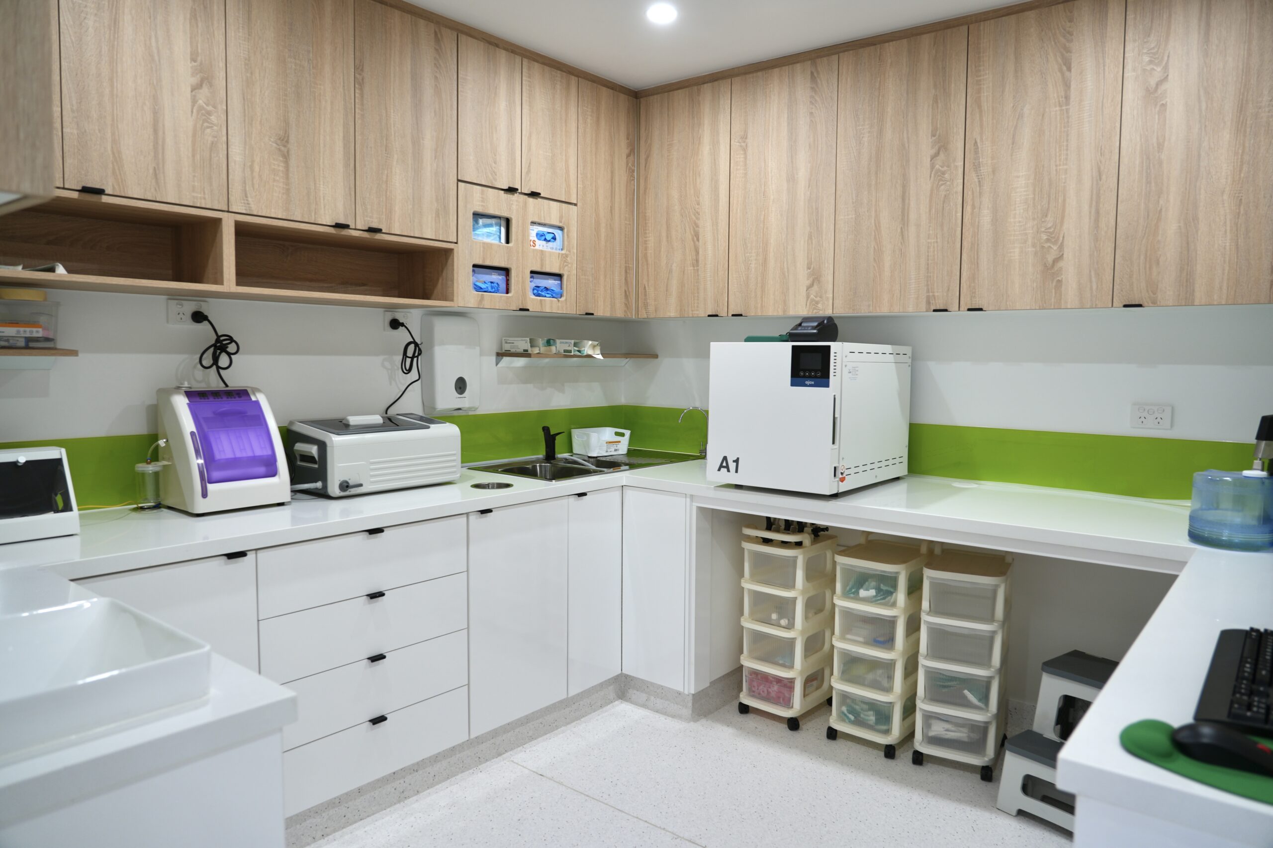 Beaconsfield Dental - Project Image 17
