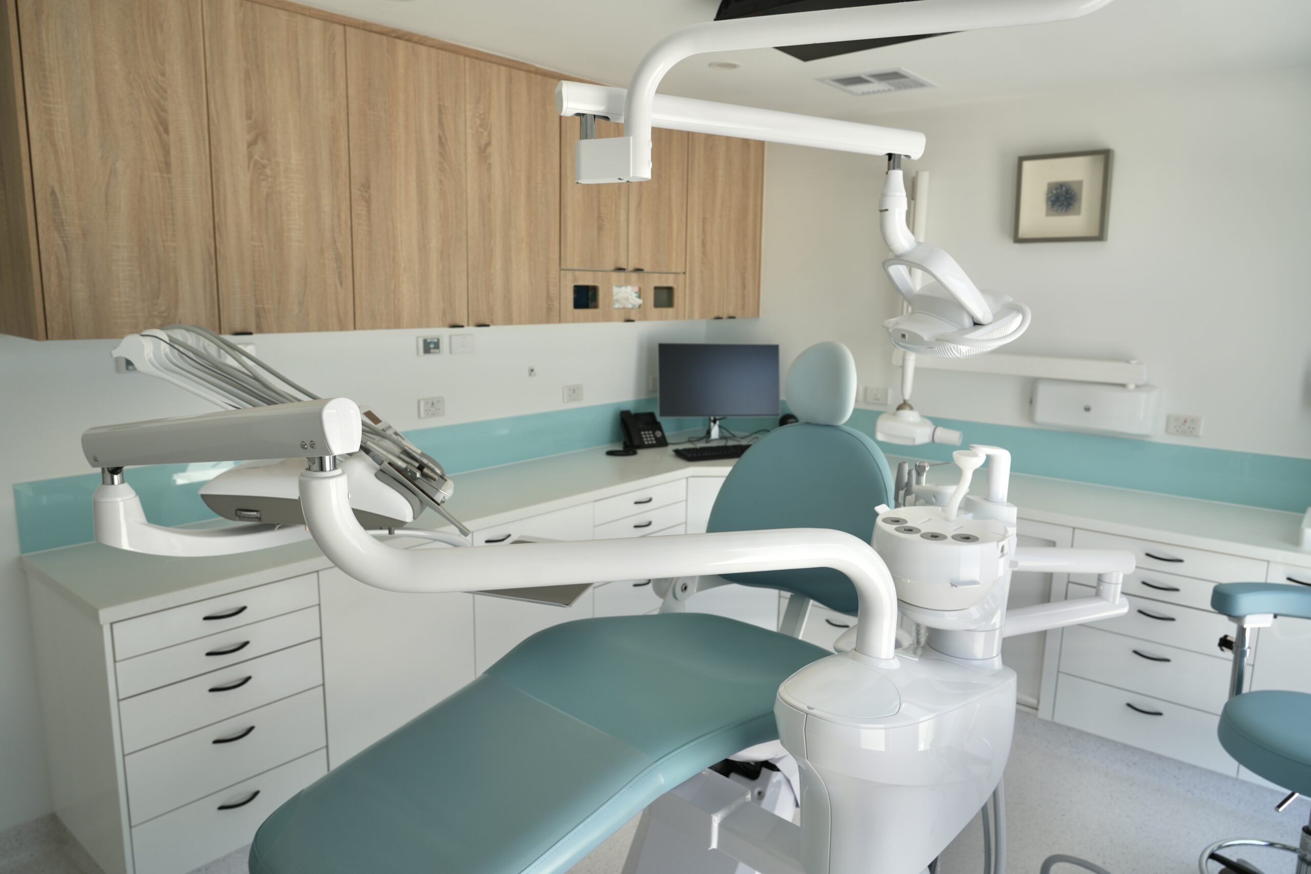 Beaconsfield Dental - Project Image 15