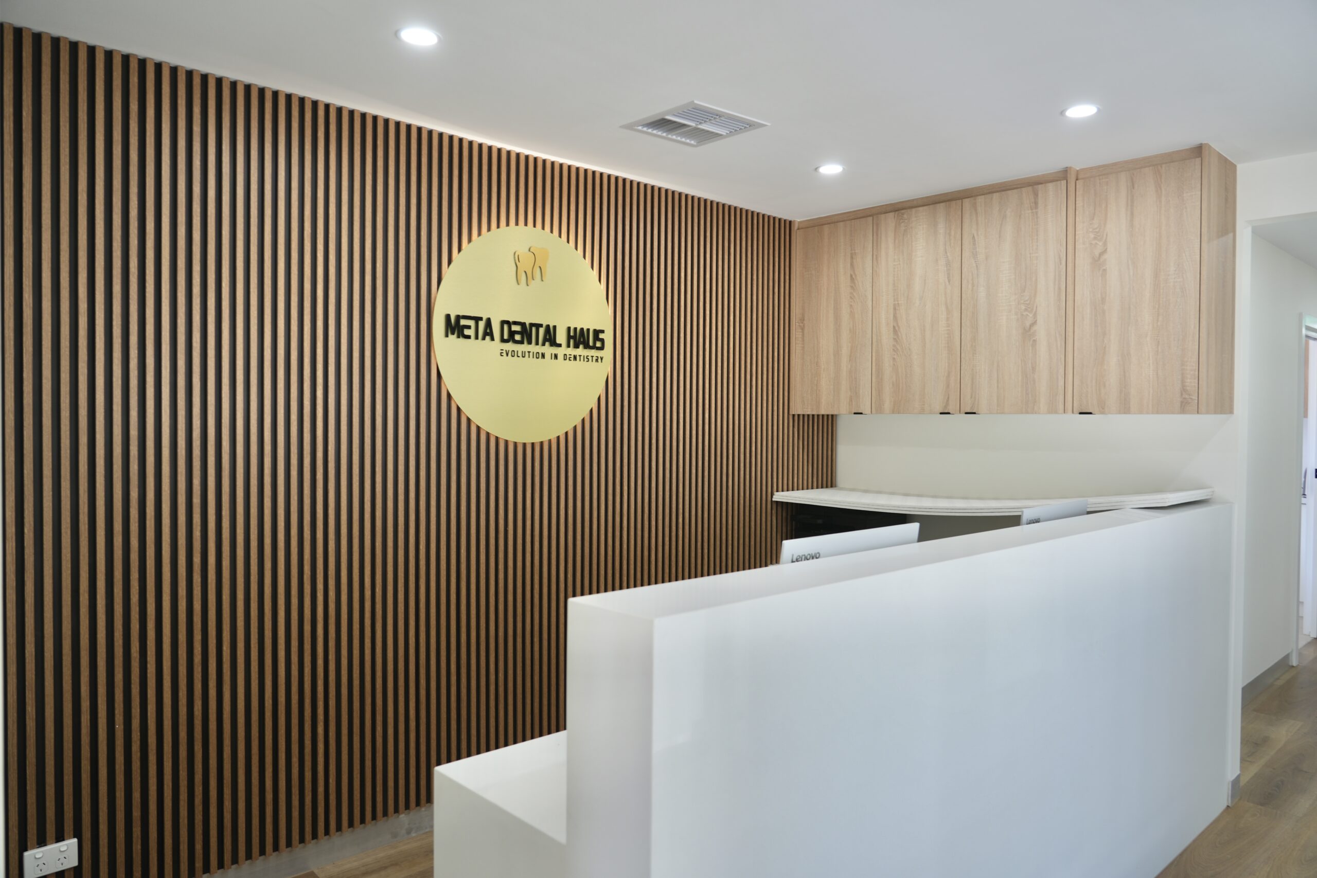 Beaconsfield Dental - Project Image 4