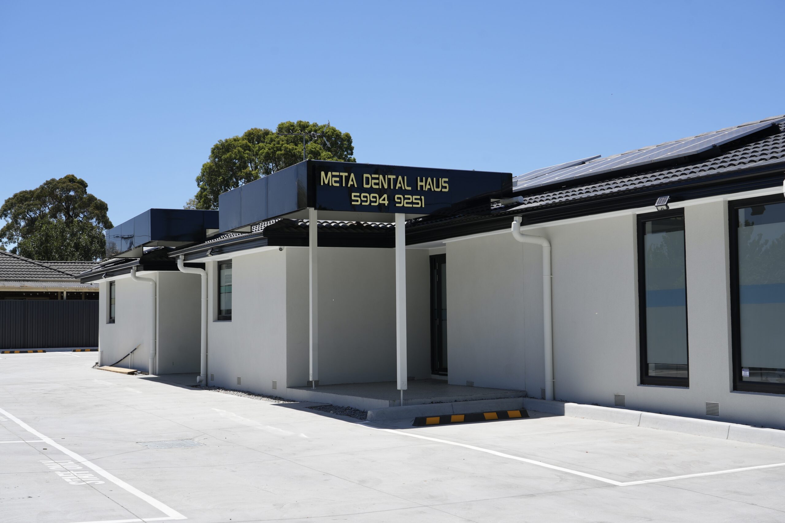 Beaconsfield Dental - Project Image 2