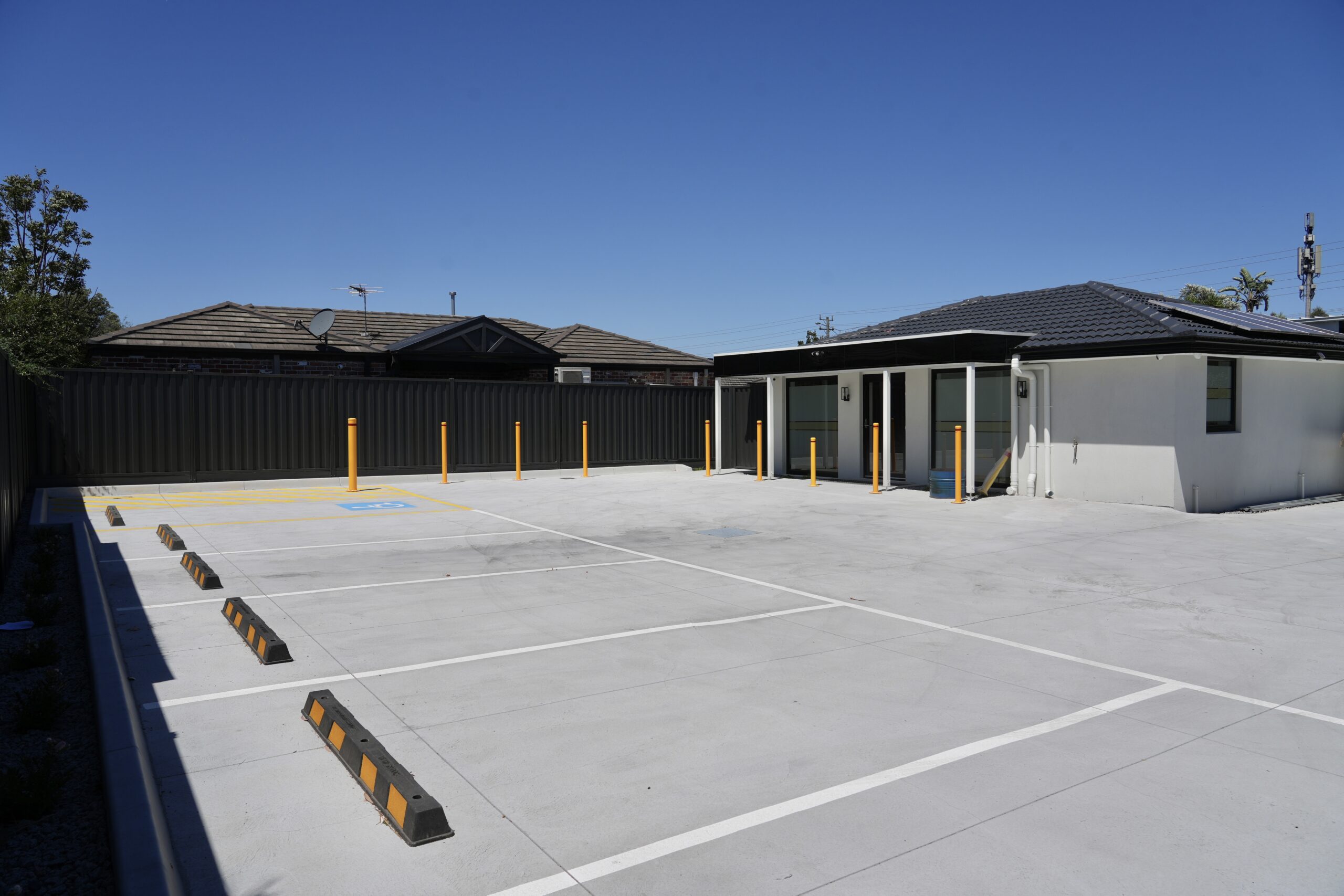 Beaconsfield Dental - Project Image 3