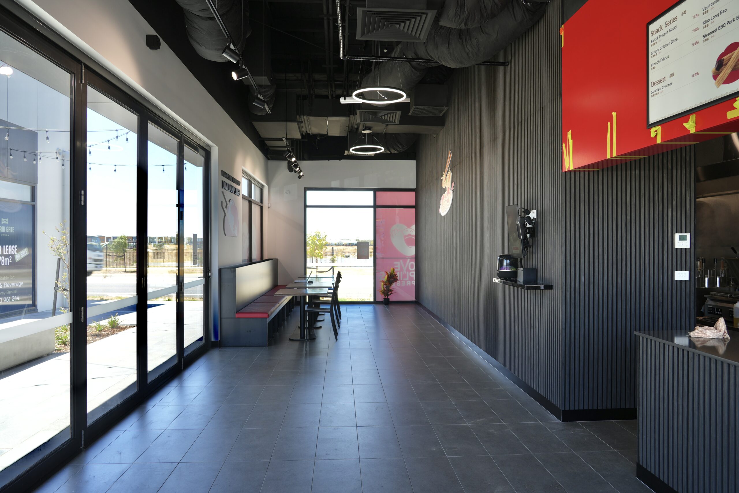 I Love Dumpling – Clyde - Project Image 4