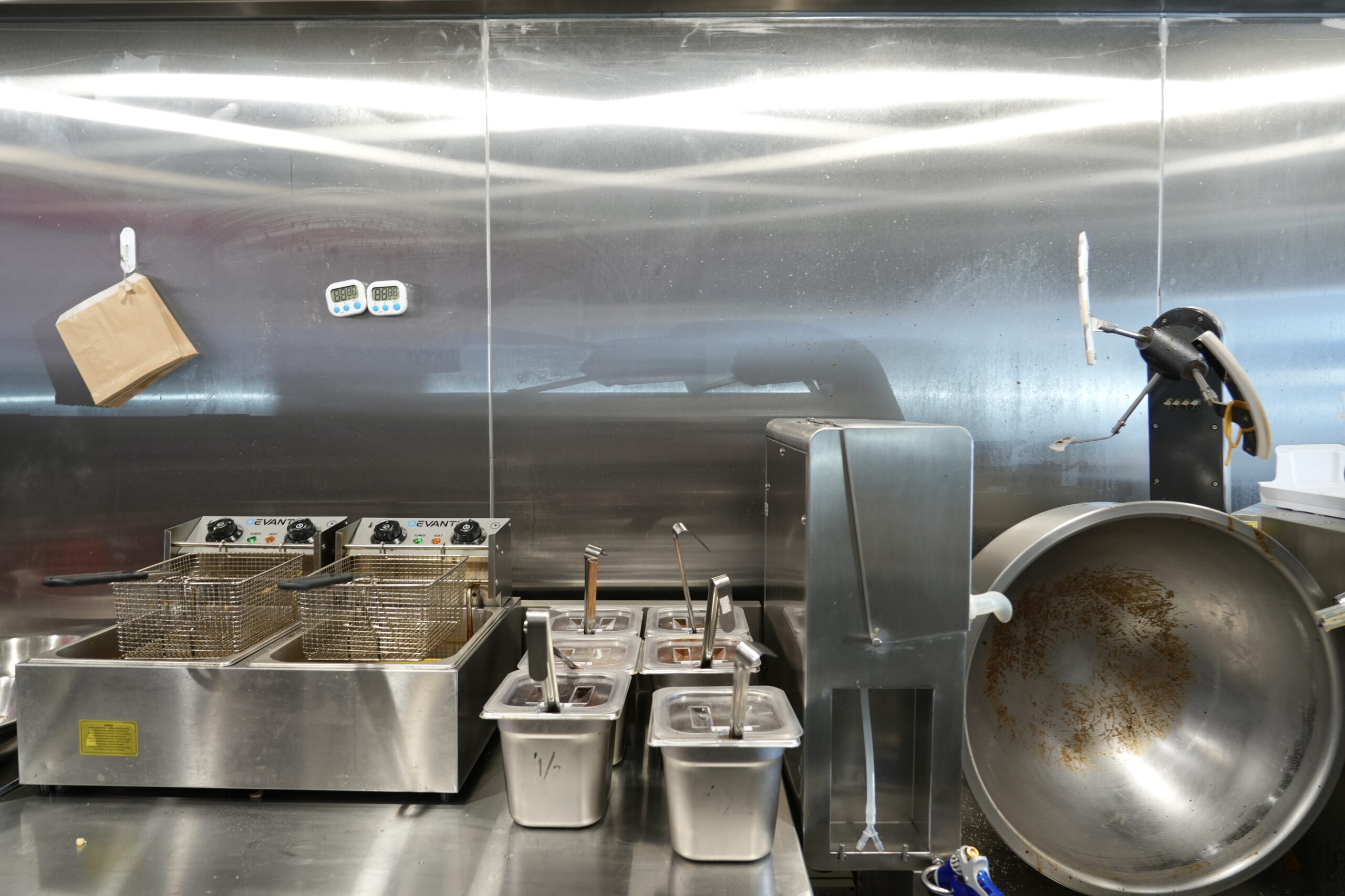 I Love Dumpling – Clyde - Project Image 10