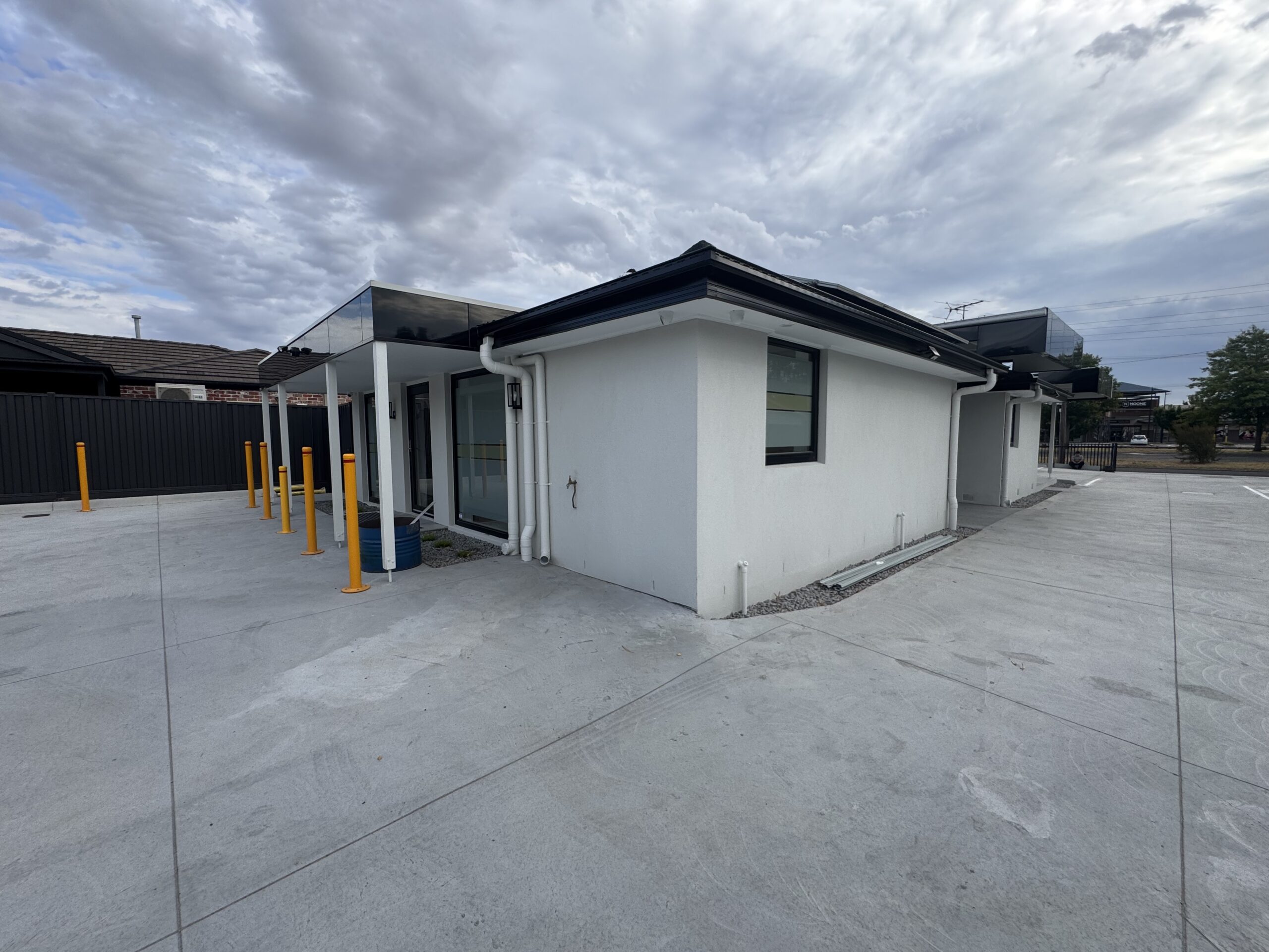 Beaconsfield Dental - Project Image 22