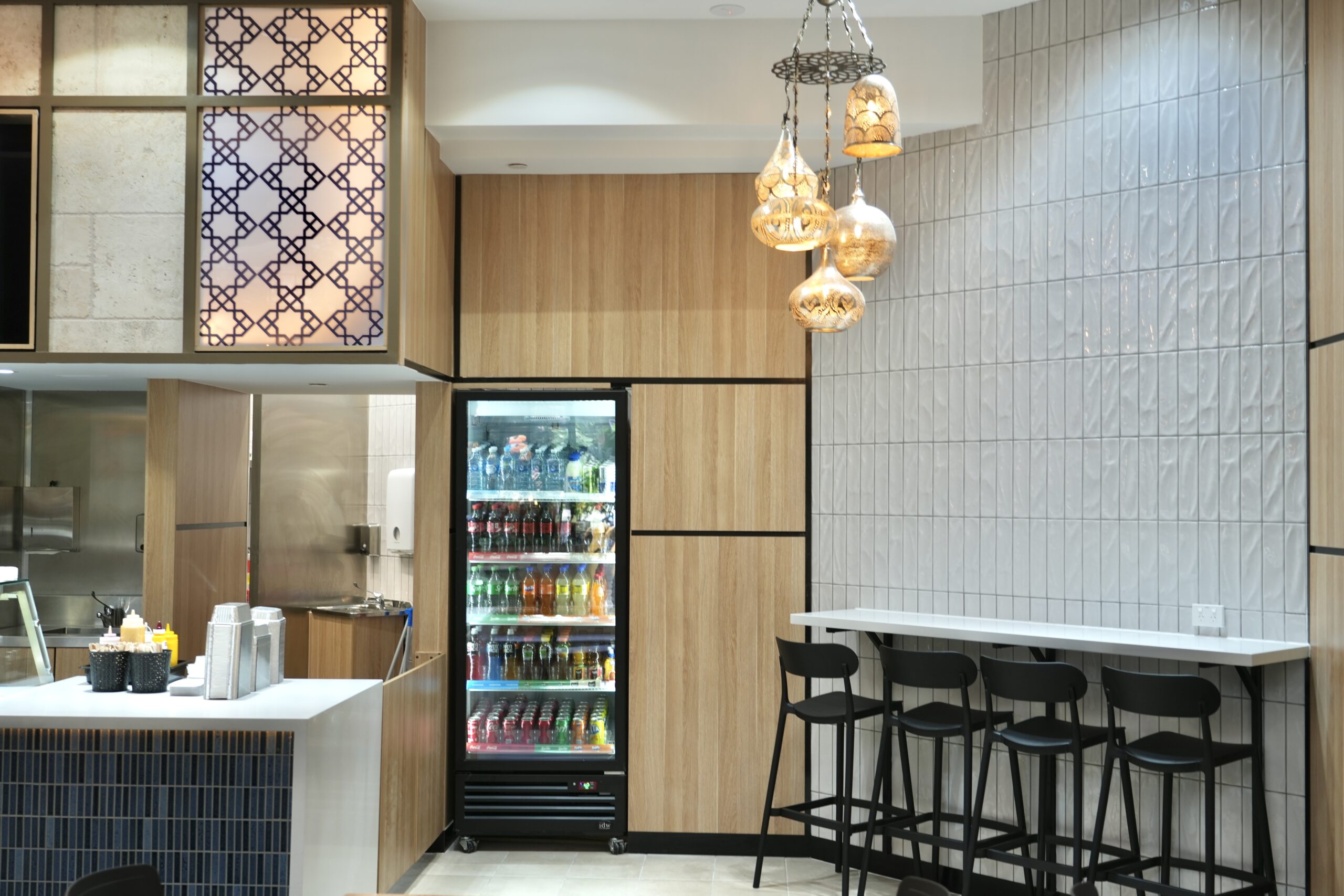My Kebabz Highpoint - Project Image 6
