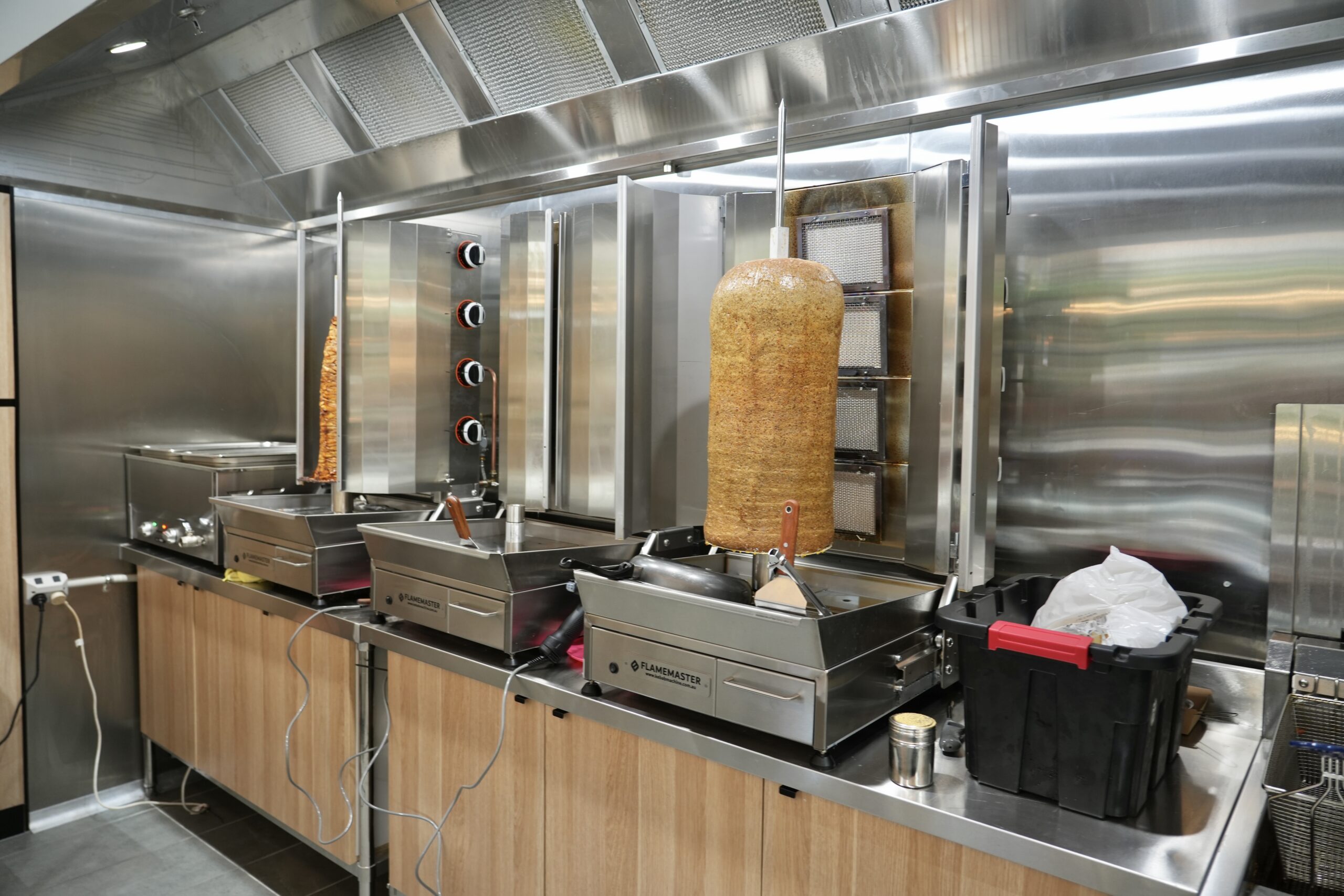 My Kebabz Highpoint - Project Image 7