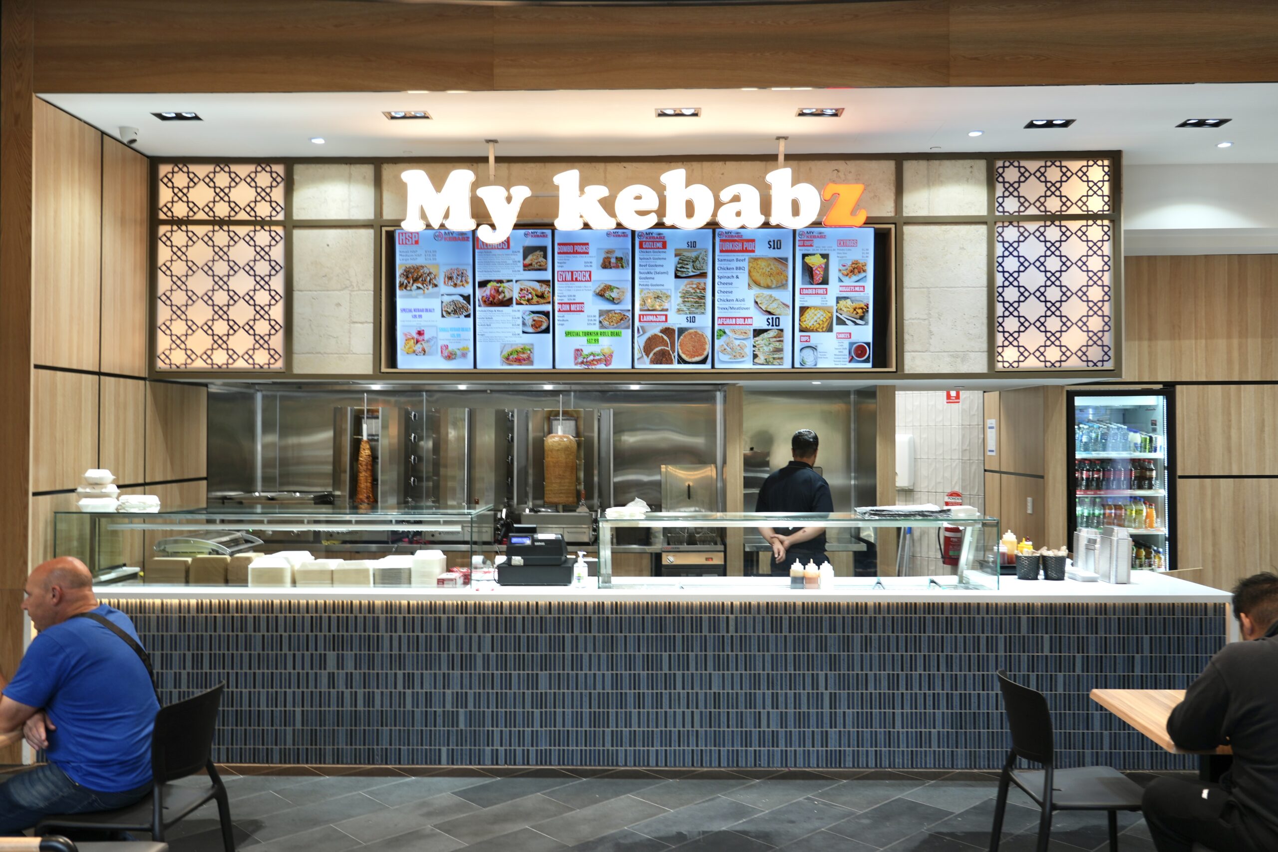 My Kebabz Highpoint - Project Image 5