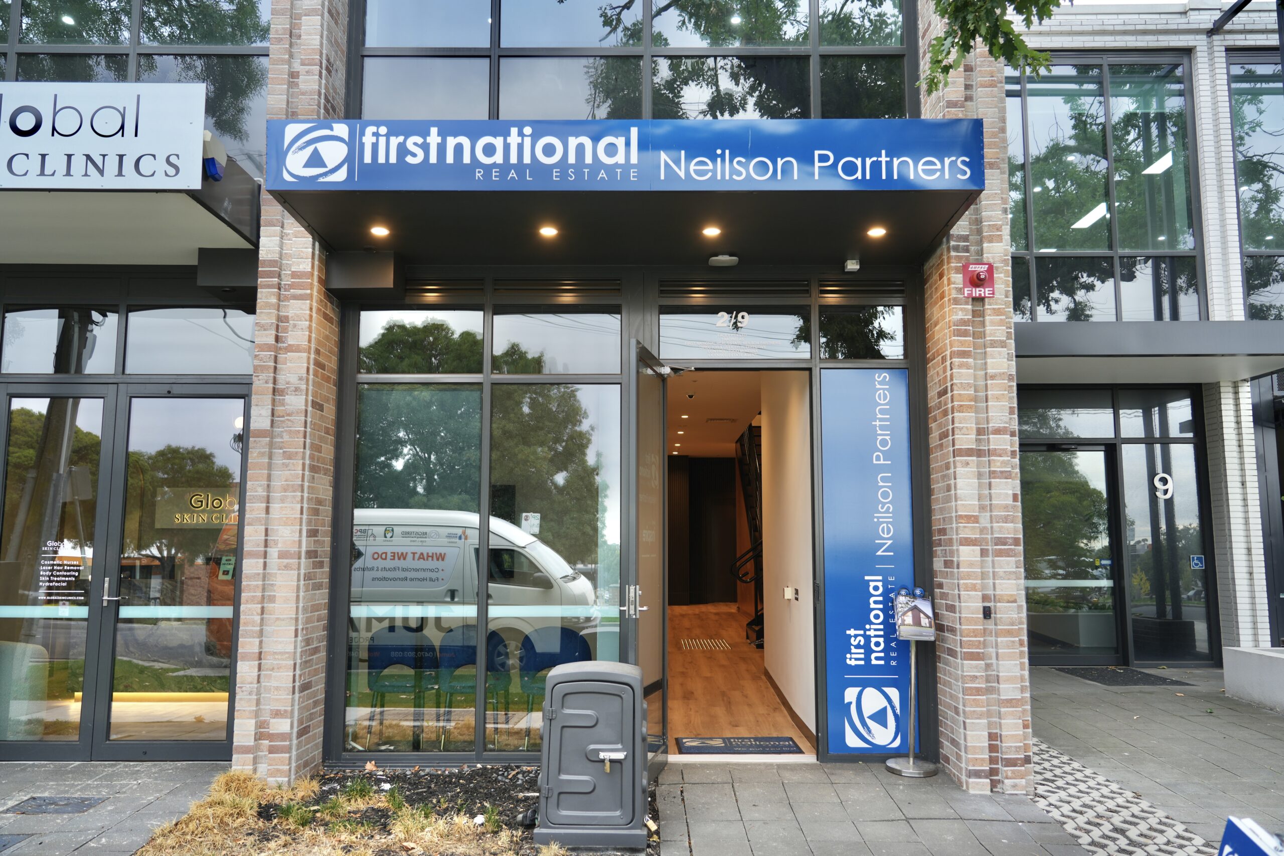 First National Real Estate Neilson Partners Berwick - Project Image 1
